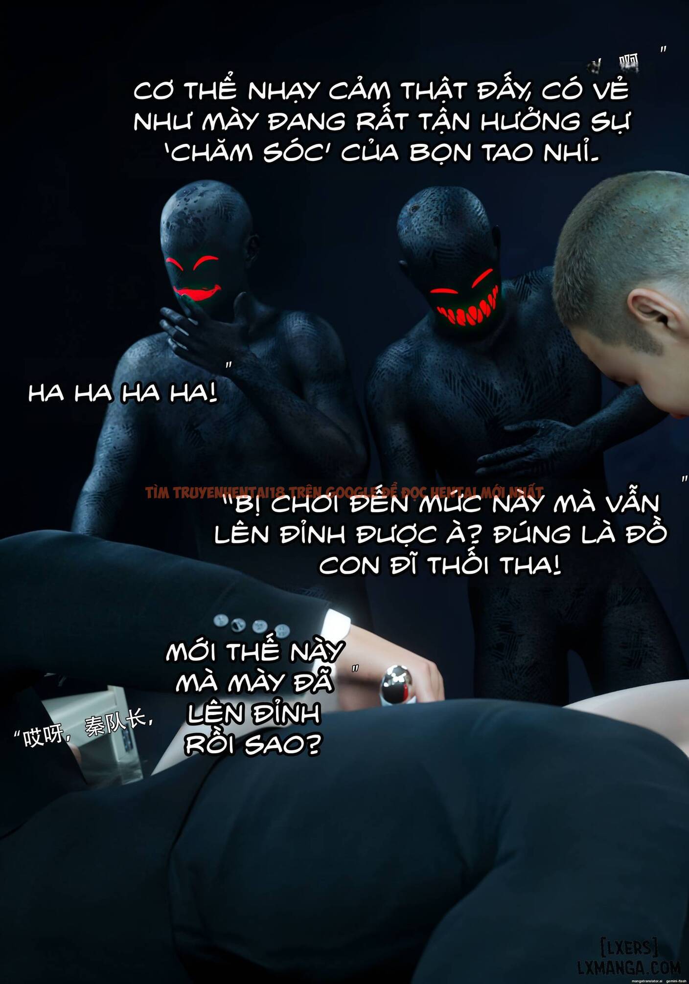 Xem ảnh 98 69ef9417bb1c7 trong truyện hentai Mật Vụ Phượng Hoàng - Chapter 2 - hentaitvn.net