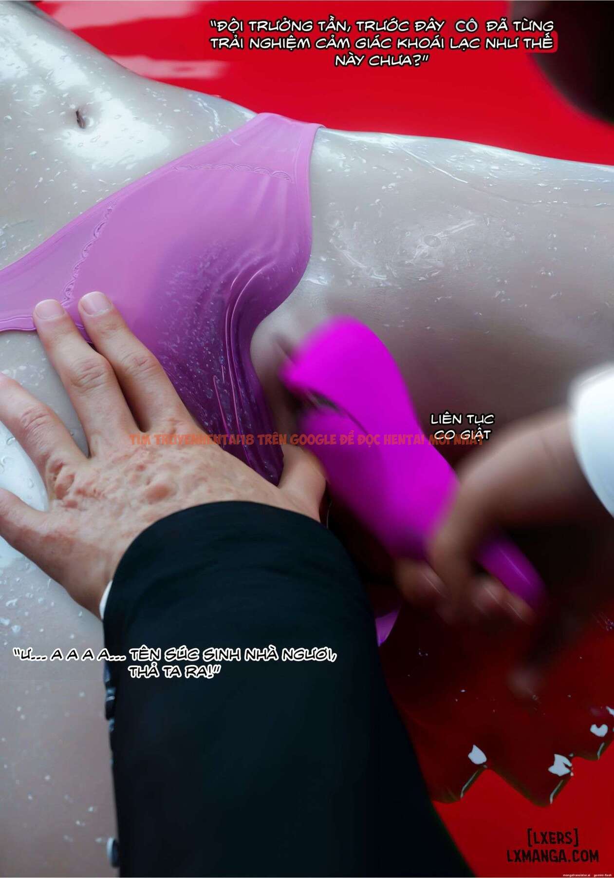 Xem ảnh 14 69f0a1dc2e145 trong truyện hentai Mật Vụ Phượng Hoàng - Chapter 3 - hentaitvn.net