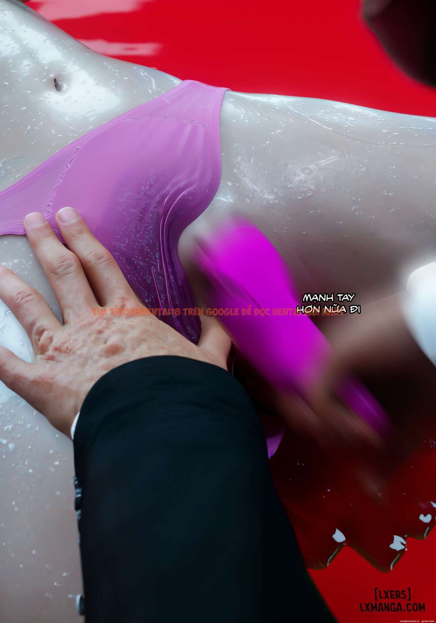 Xem ảnh 16 69f0a1dc2e145 trong truyện hentai Mật Vụ Phượng Hoàng - Chapter 3 - hentaitvn.net