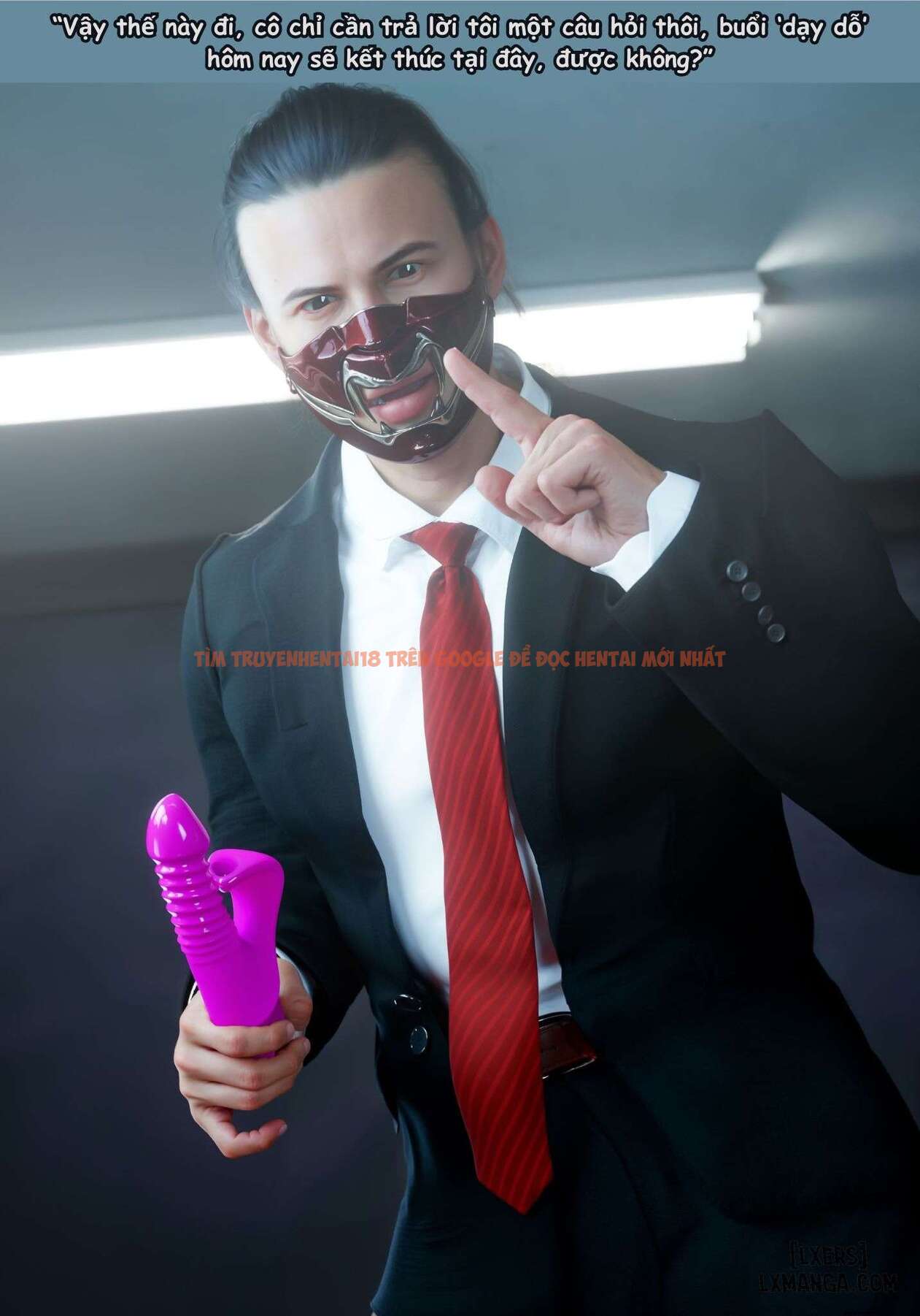 Xem ảnh 22 69f0a1dc2e145 trong truyện hentai Mật Vụ Phượng Hoàng - Chapter 3 - hentaitvn.net