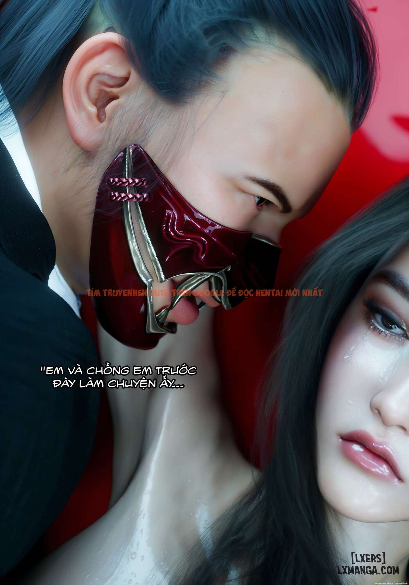 Xem ảnh 23 69f0a1dc2e145 trong truyện hentai Mật Vụ Phượng Hoàng - Chapter 3 - hentaitvn.net