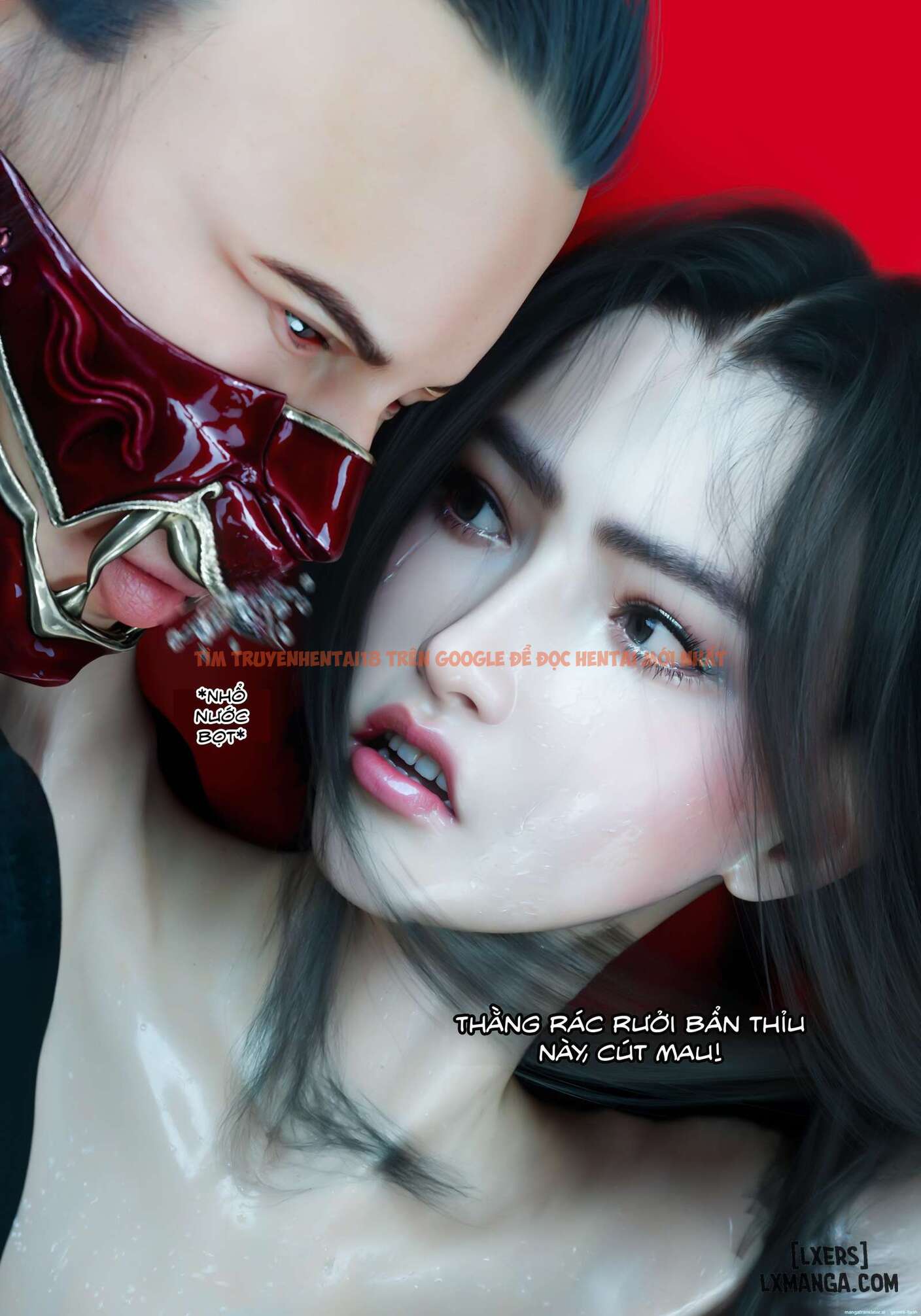 Xem ảnh 25 69f0a1dc2e145 trong truyện hentai Mật Vụ Phượng Hoàng - Chapter 3 - hentaitvn.net