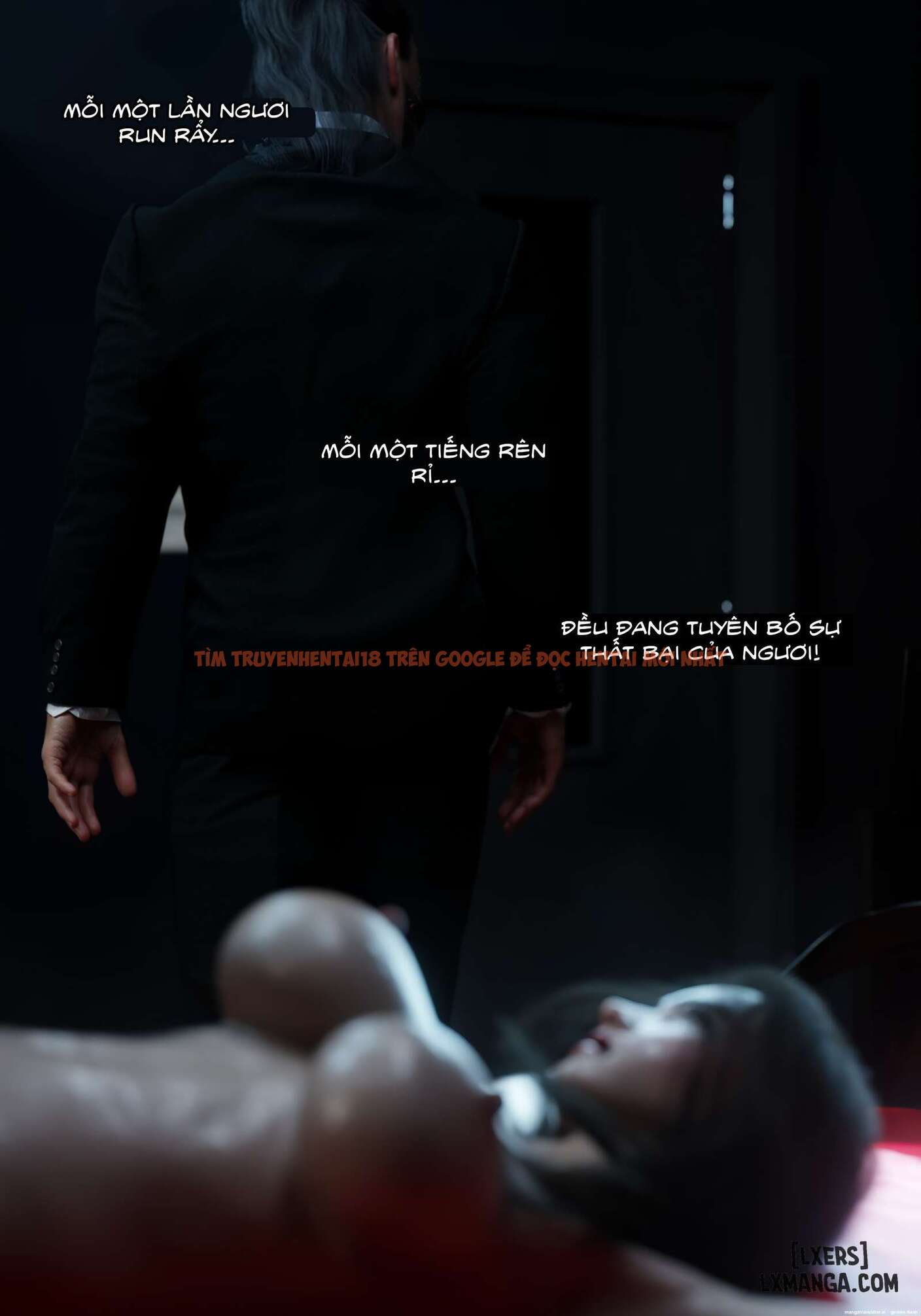 Xem ảnh 3 69f0a1dc2e145 trong truyện hentai Mật Vụ Phượng Hoàng - Chapter 3 - hentaitvn.net