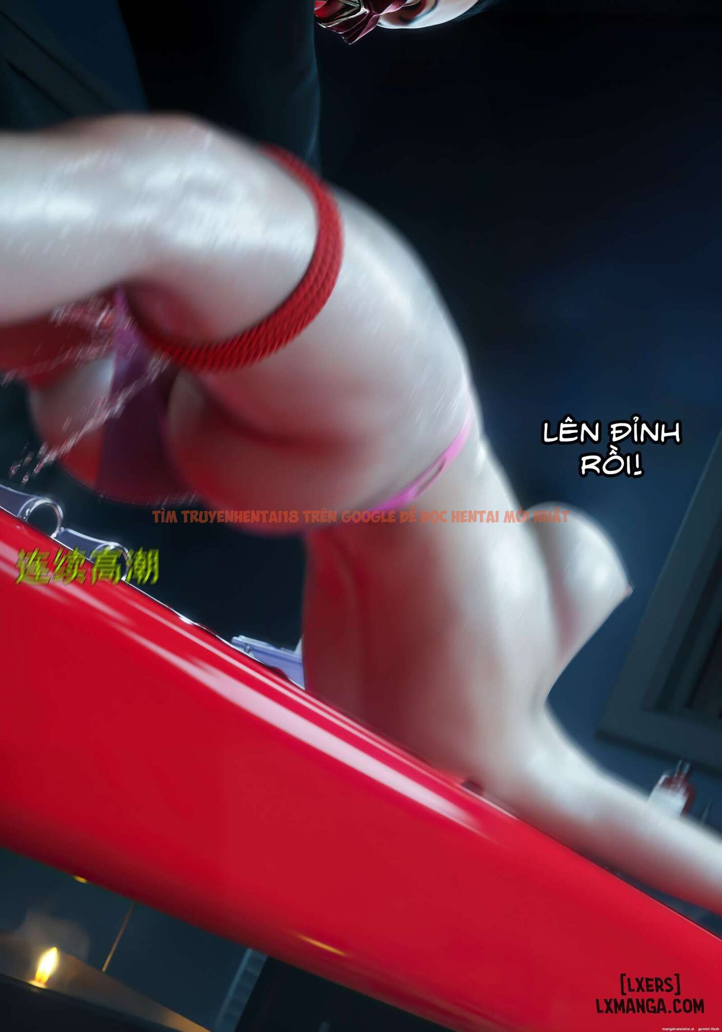 Xem ảnh 31 69f0a1dc2e145 trong truyện hentai Mật Vụ Phượng Hoàng - Chapter 3 - hentaitvn.net