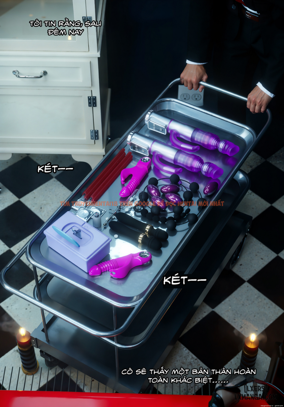 Xem ảnh 4 69f0a1dc2e145 trong truyện hentai Mật Vụ Phượng Hoàng - Chapter 3 - hentaitvn.net