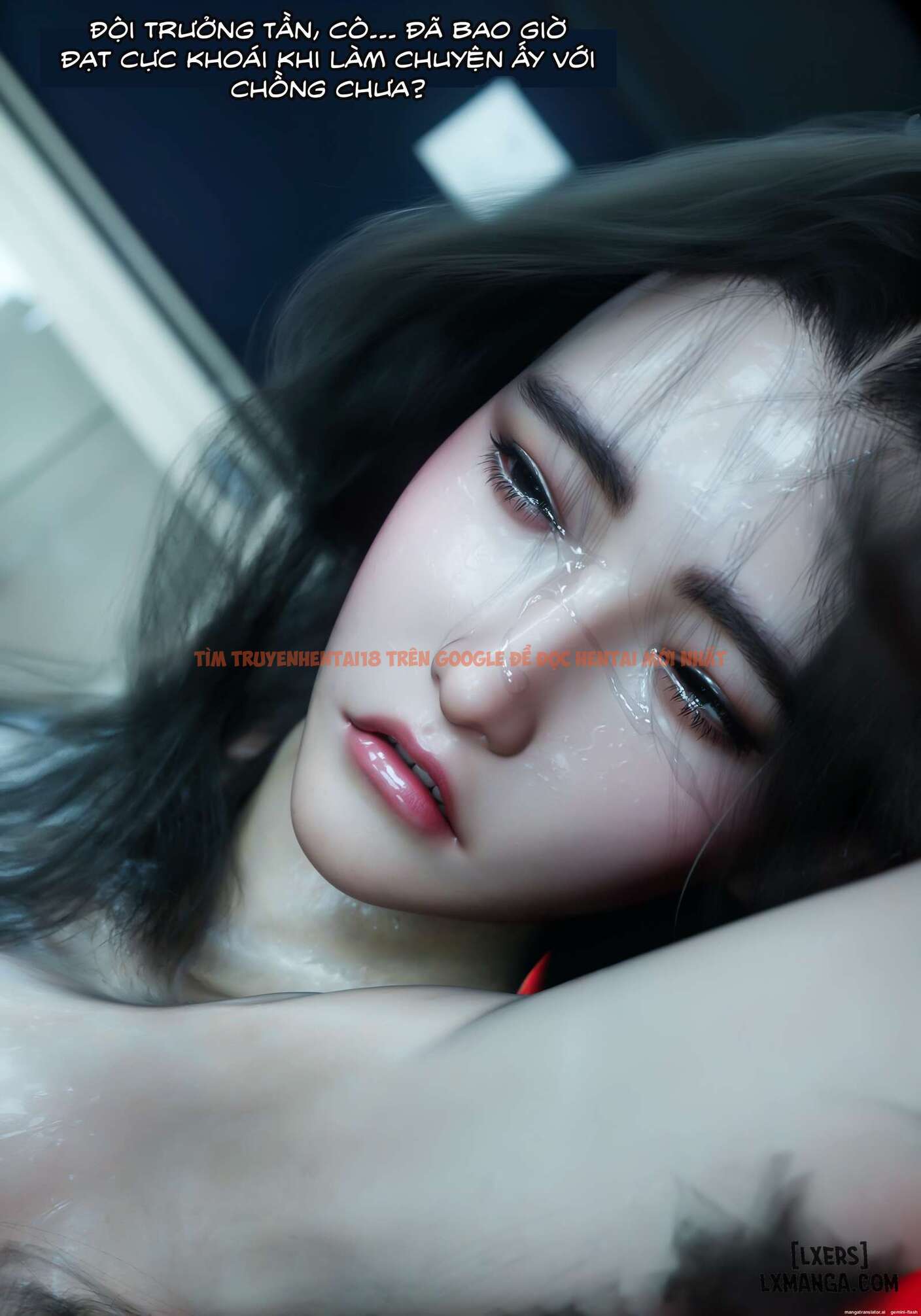 Xem ảnh 44 69f0a1dc2e145 trong truyện hentai Mật Vụ Phượng Hoàng - Chapter 3 - hentaitvn.net