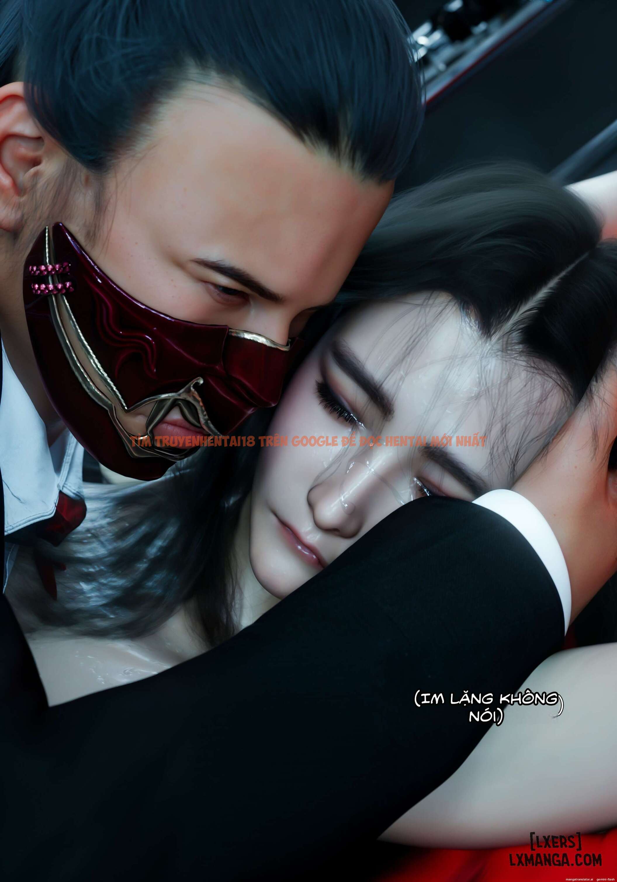 Xem ảnh 47 69f0a1dc2e145 trong truyện hentai Mật Vụ Phượng Hoàng - Chapter 3 - hentaitvn.net