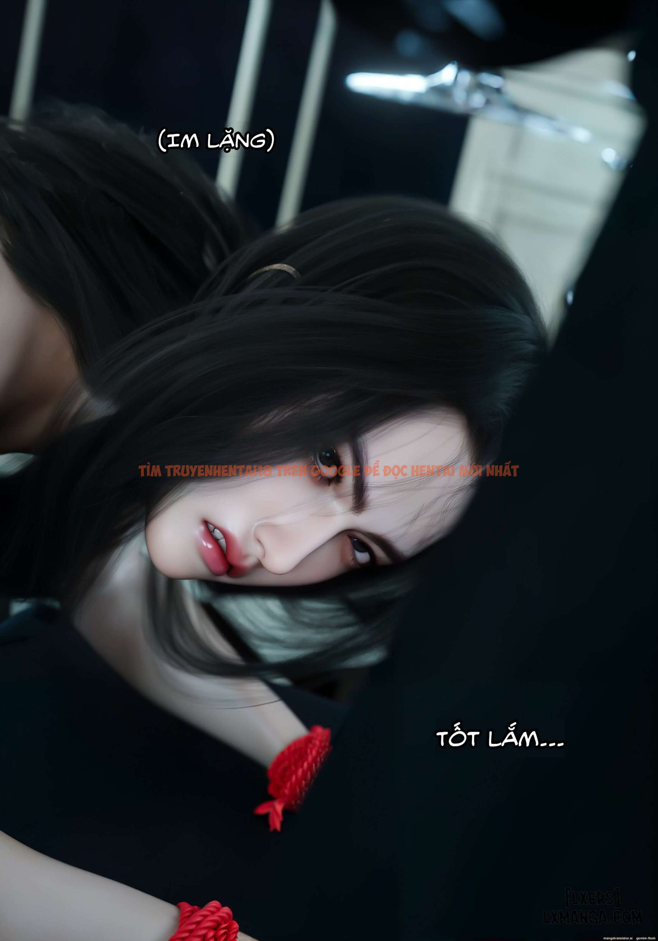 Xem ảnh 65 69f0a1dc2e145 trong truyện hentai Mật Vụ Phượng Hoàng - Chapter 3 - hentaitvn.net