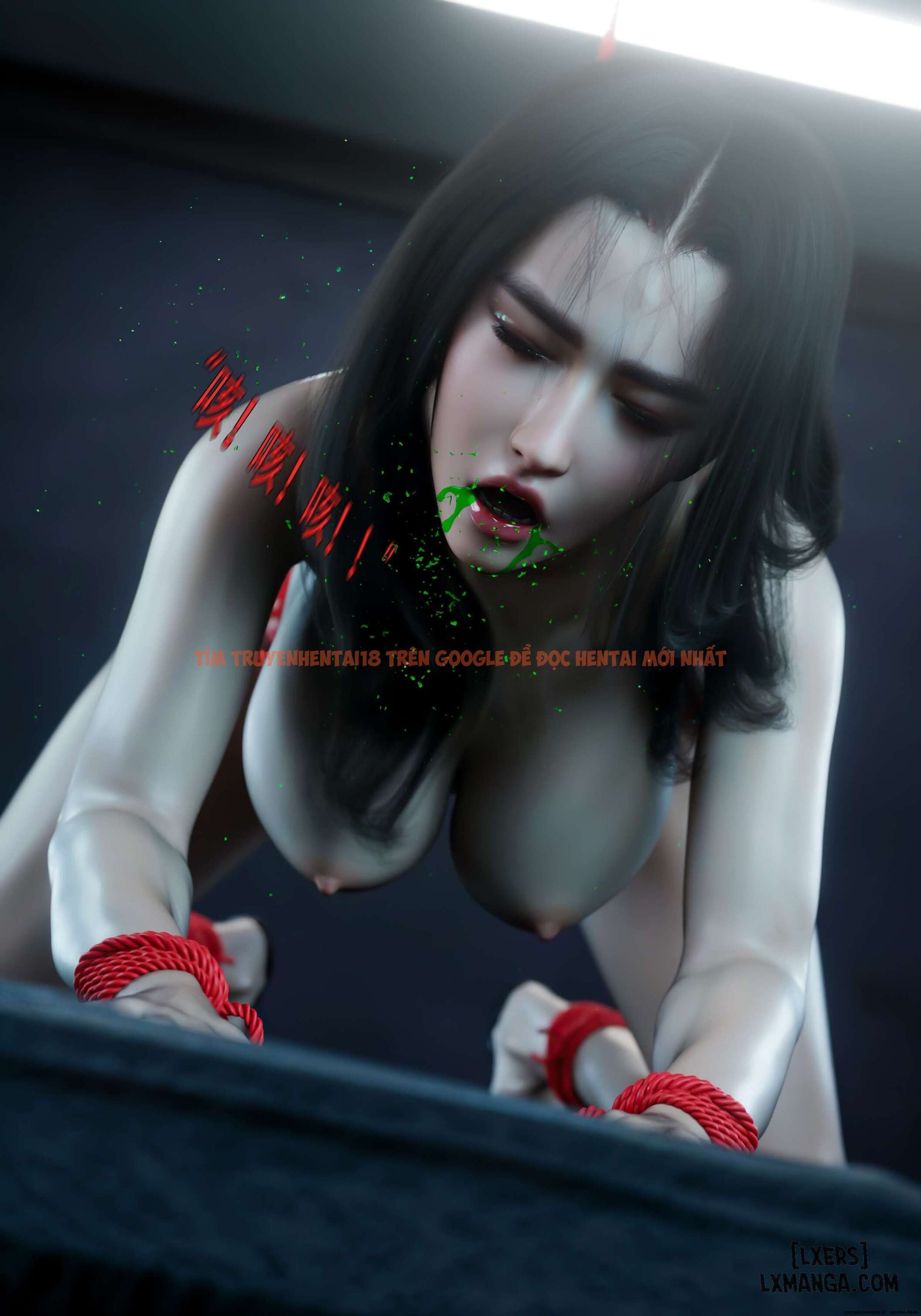 Xem ảnh 68 69f0a1dc2e145 trong truyện hentai Mật Vụ Phượng Hoàng - Chapter 3 - hentaitvn.net