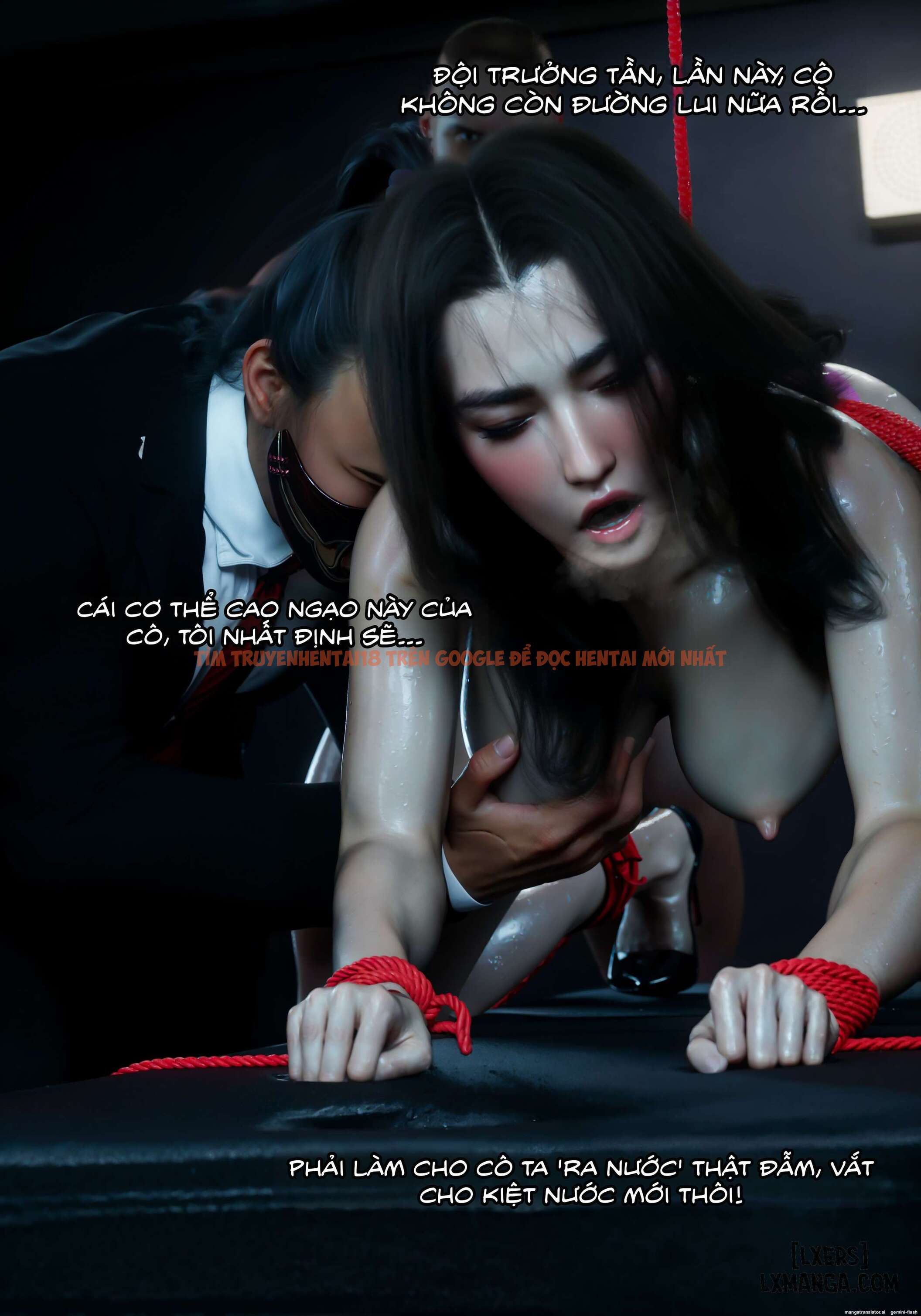 Xem ảnh 74 69f0a1dc2e145 trong truyện hentai Mật Vụ Phượng Hoàng - Chapter 3 - hentaitvn.net