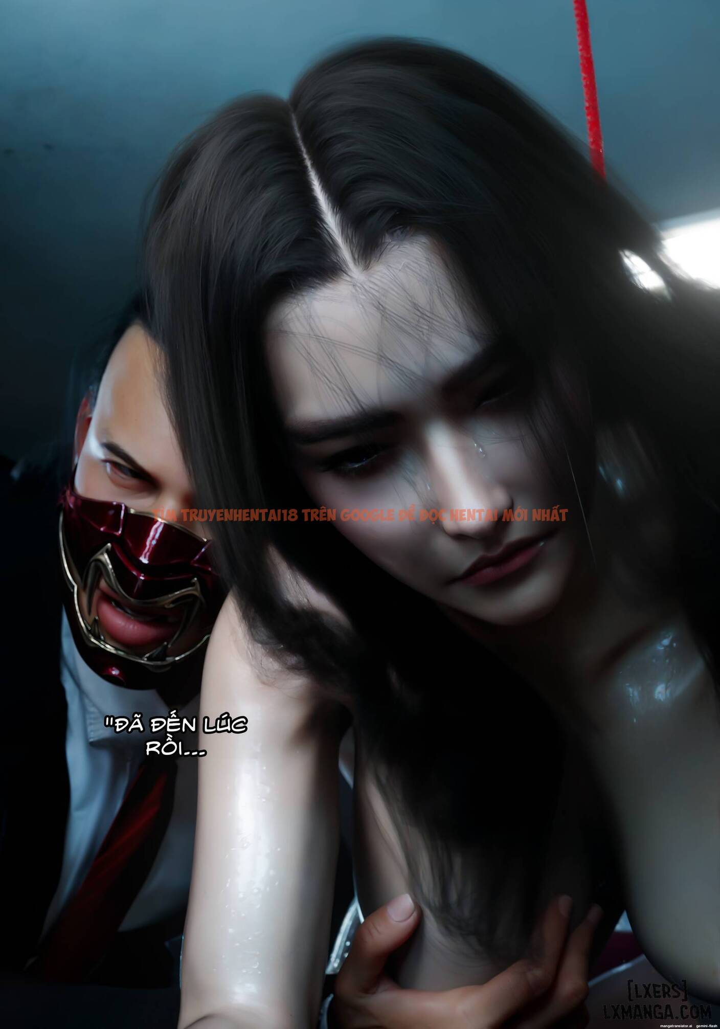 Xem ảnh 75 69f0a1dc2e145 trong truyện hentai Mật Vụ Phượng Hoàng - Chapter 3 - hentaitvn.net