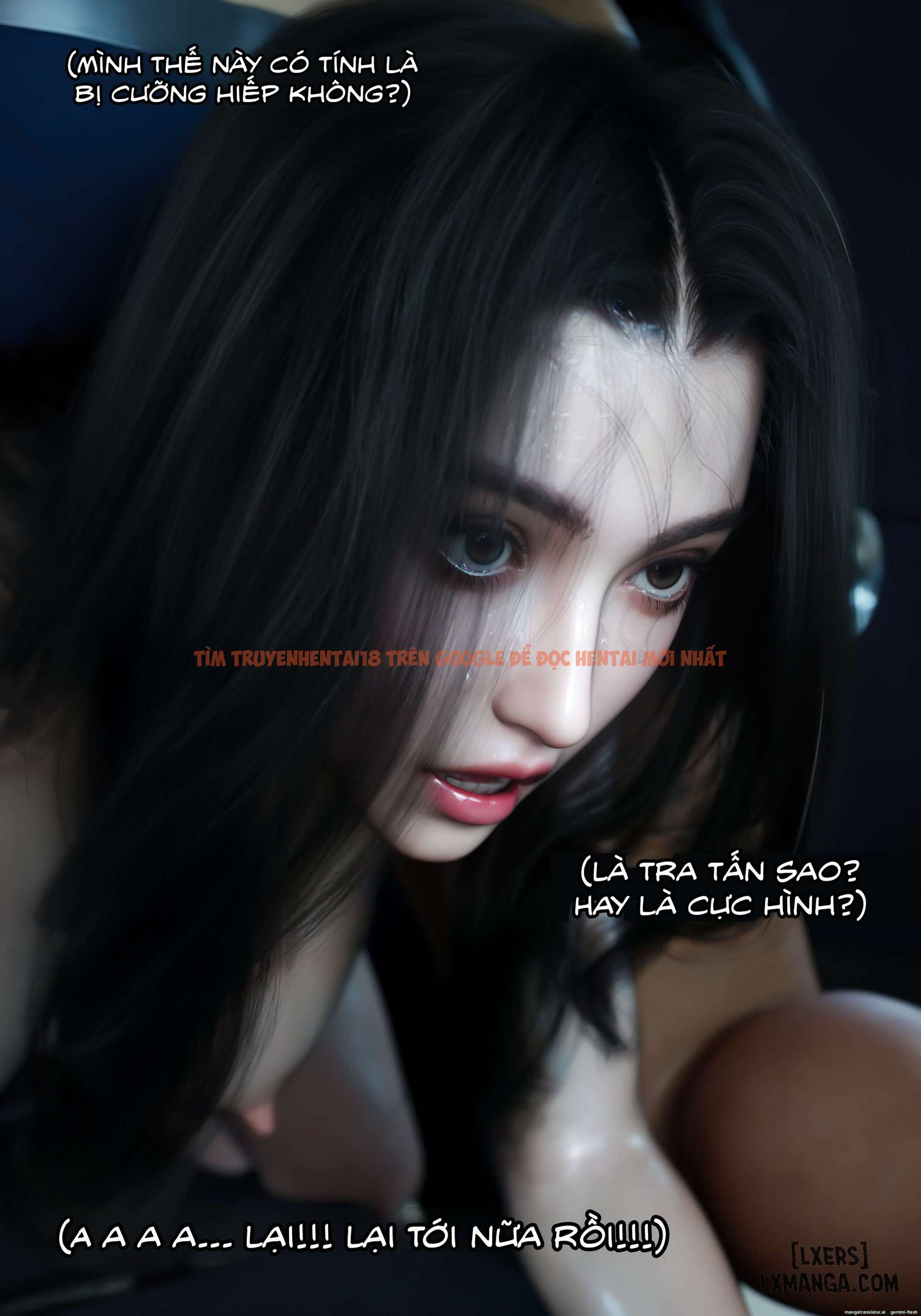 Xem ảnh 89 69f0a1dc2e145 trong truyện hentai Mật Vụ Phượng Hoàng - Chapter 3 - hentaitvn.net