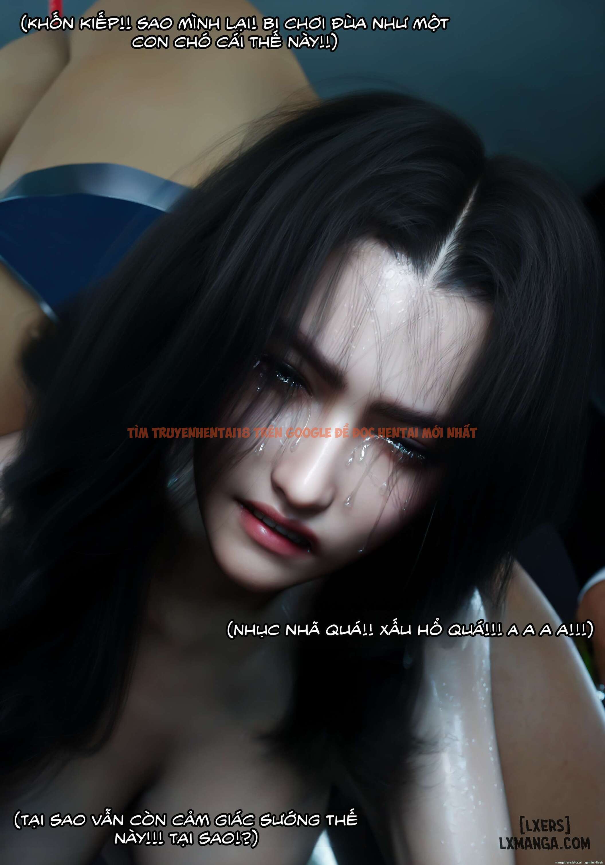 Xem ảnh 90 69f0a1dc2e145 trong truyện hentai Mật Vụ Phượng Hoàng - Chapter 3 - hentaitvn.net