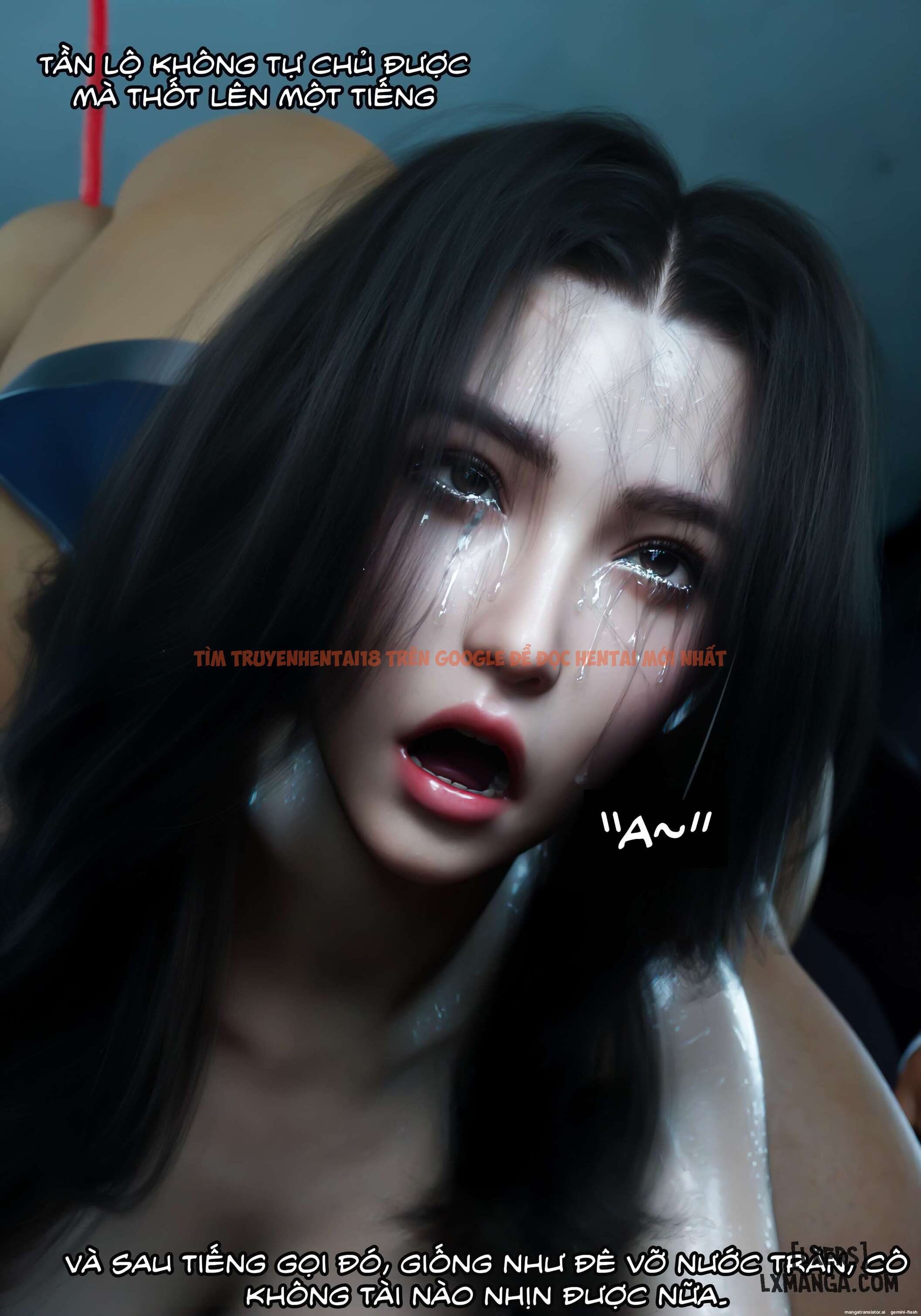 Xem ảnh 91 69f0a1dc2e145 trong truyện hentai Mật Vụ Phượng Hoàng - Chapter 3 - hentaitvn.net