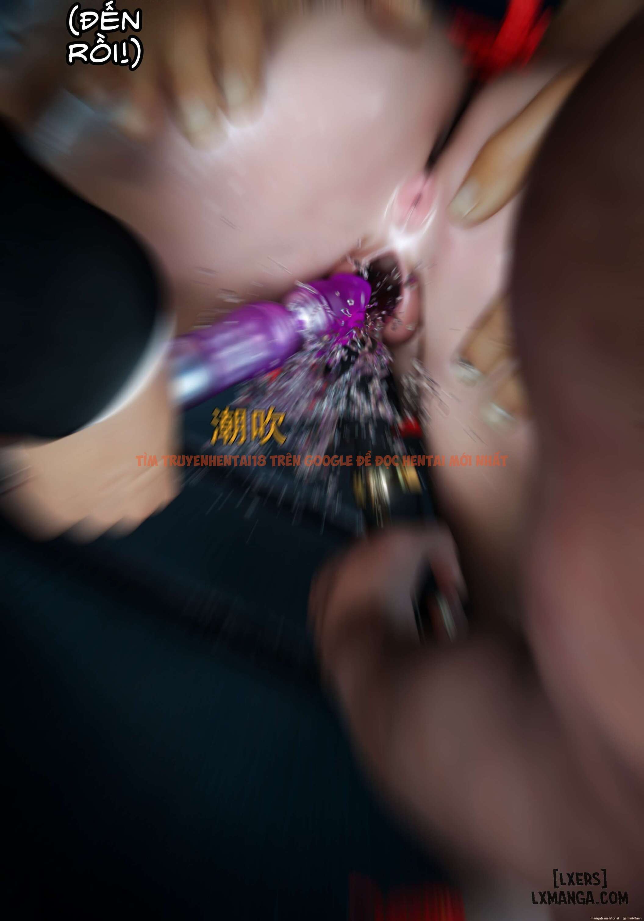 Xem ảnh 93 69f0a1dc2e145 trong truyện hentai Mật Vụ Phượng Hoàng - Chapter 3 - hentaitvn.net