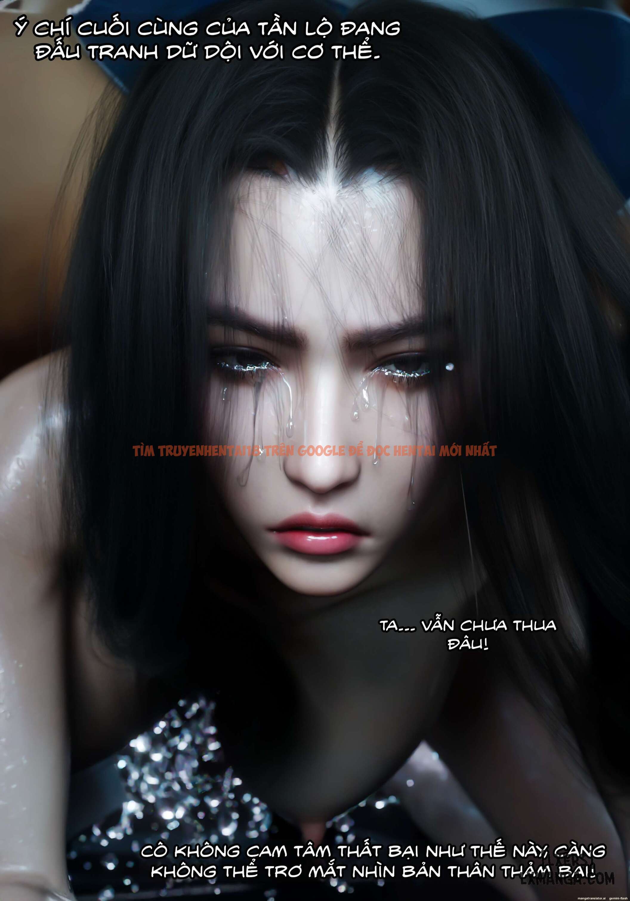 Xem ảnh 95 69f0a1dc2e145 trong truyện hentai Mật Vụ Phượng Hoàng - Chapter 3 - hentaitvn.net