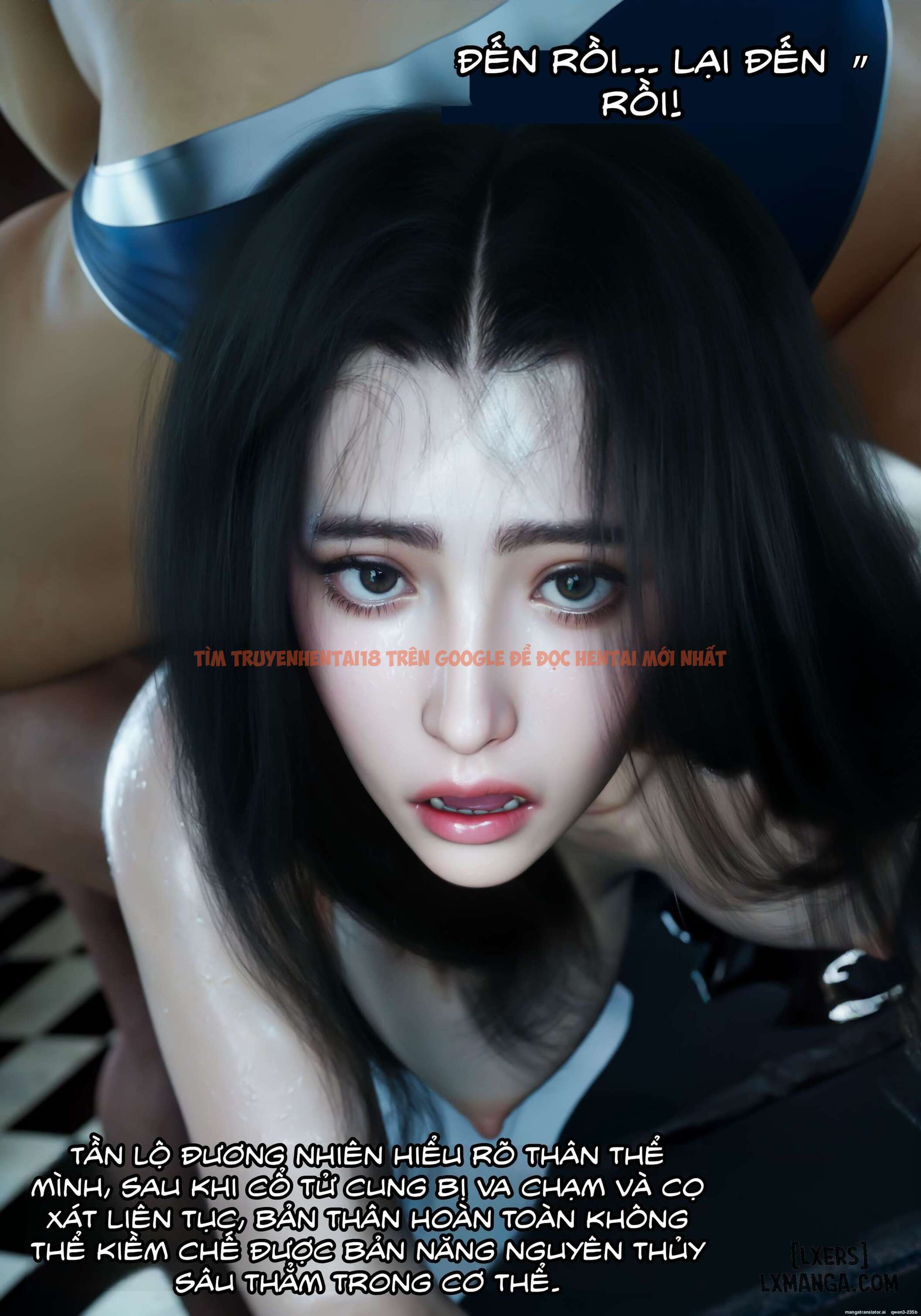 Xem ảnh 12 69f0a58f394f0 trong truyện hentai Mật Vụ Phượng Hoàng - Chapter 4 - hentaitvn.net