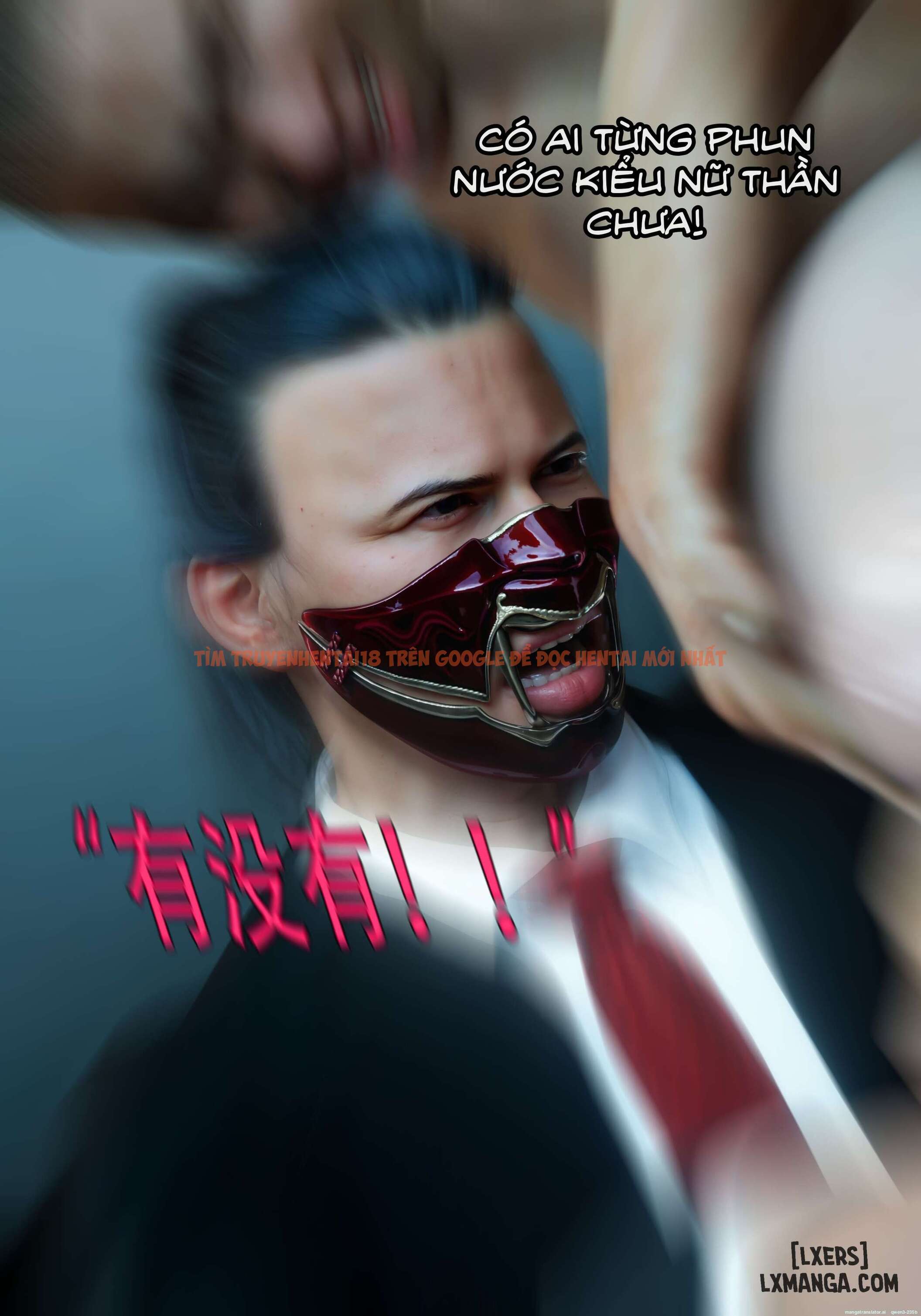 Xem ảnh 15 69f0a58f394f0 trong truyện hentai Mật Vụ Phượng Hoàng - Chapter 4 - hentaitvn.net