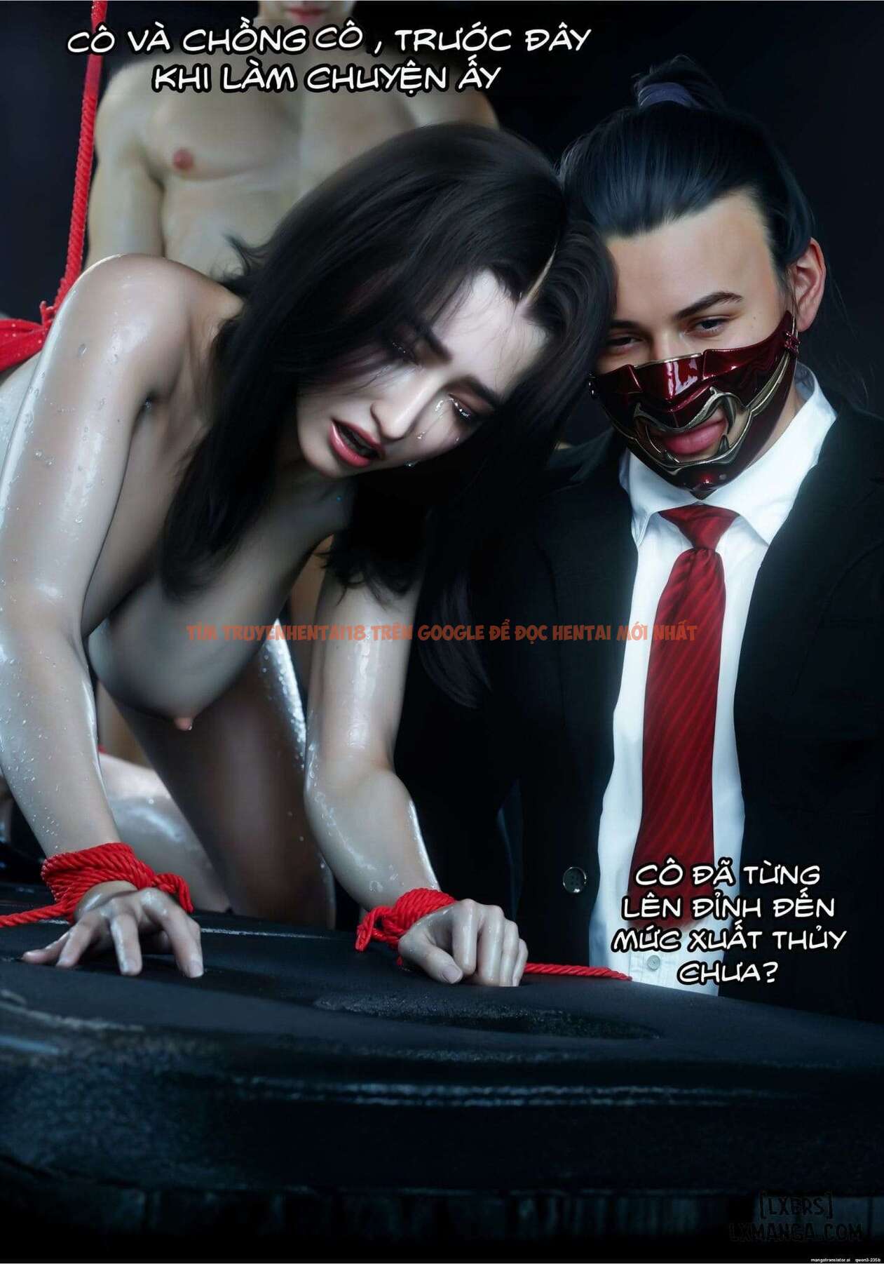 Xem ảnh 23 69f0a58f394f0 trong truyện hentai Mật Vụ Phượng Hoàng - Chapter 4 - hentaitvn.net