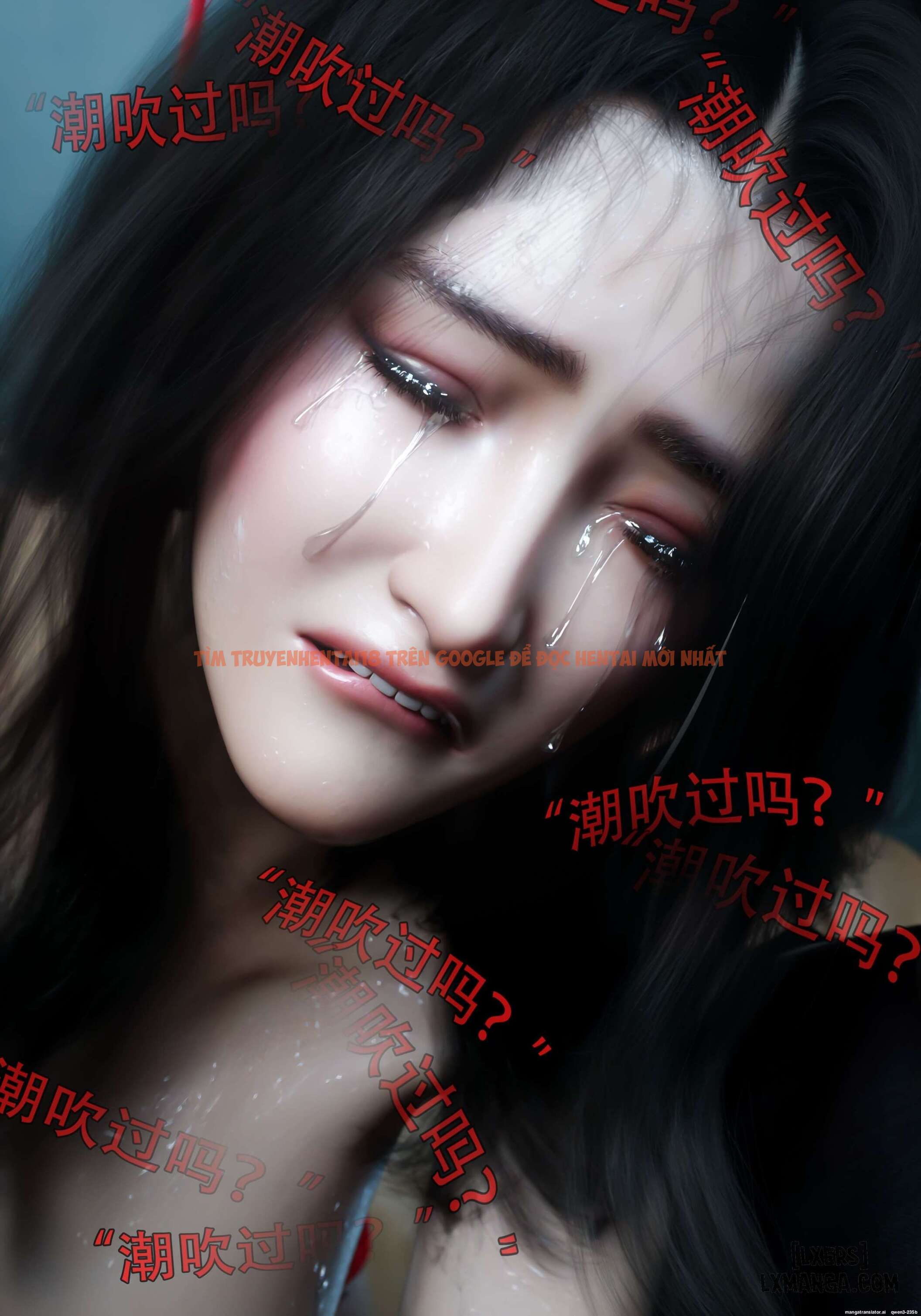Xem ảnh 24 69f0a58f394f0 trong truyện hentai Mật Vụ Phượng Hoàng - Chapter 4 - hentaitvn.net