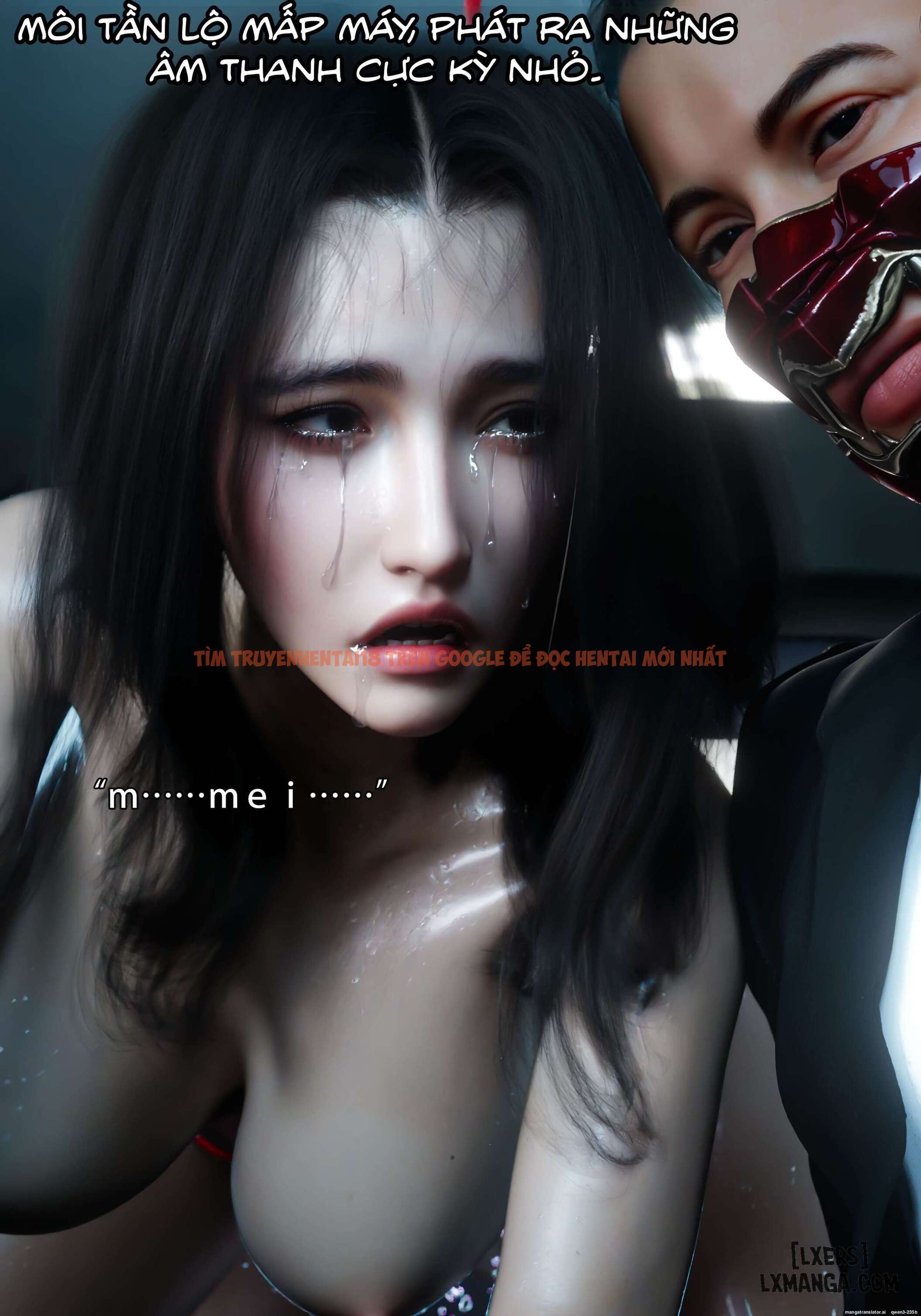 Xem ảnh 25 69f0a58f394f0 trong truyện hentai Mật Vụ Phượng Hoàng - Chapter 4 - hentaitvn.net