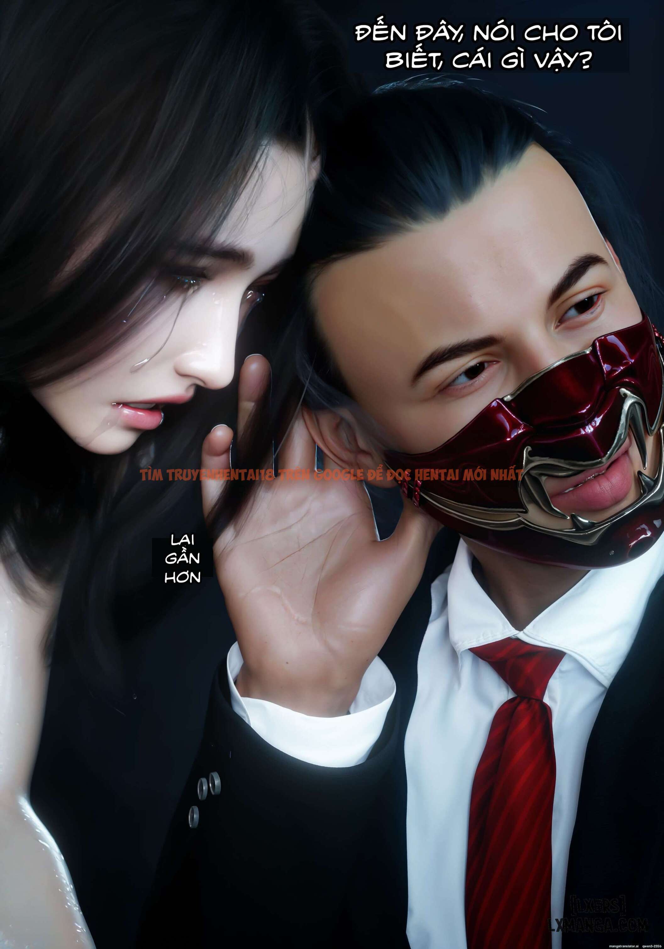 Xem ảnh 26 69f0a58f394f0 trong truyện hentai Mật Vụ Phượng Hoàng - Chapter 4 - hentaitvn.net