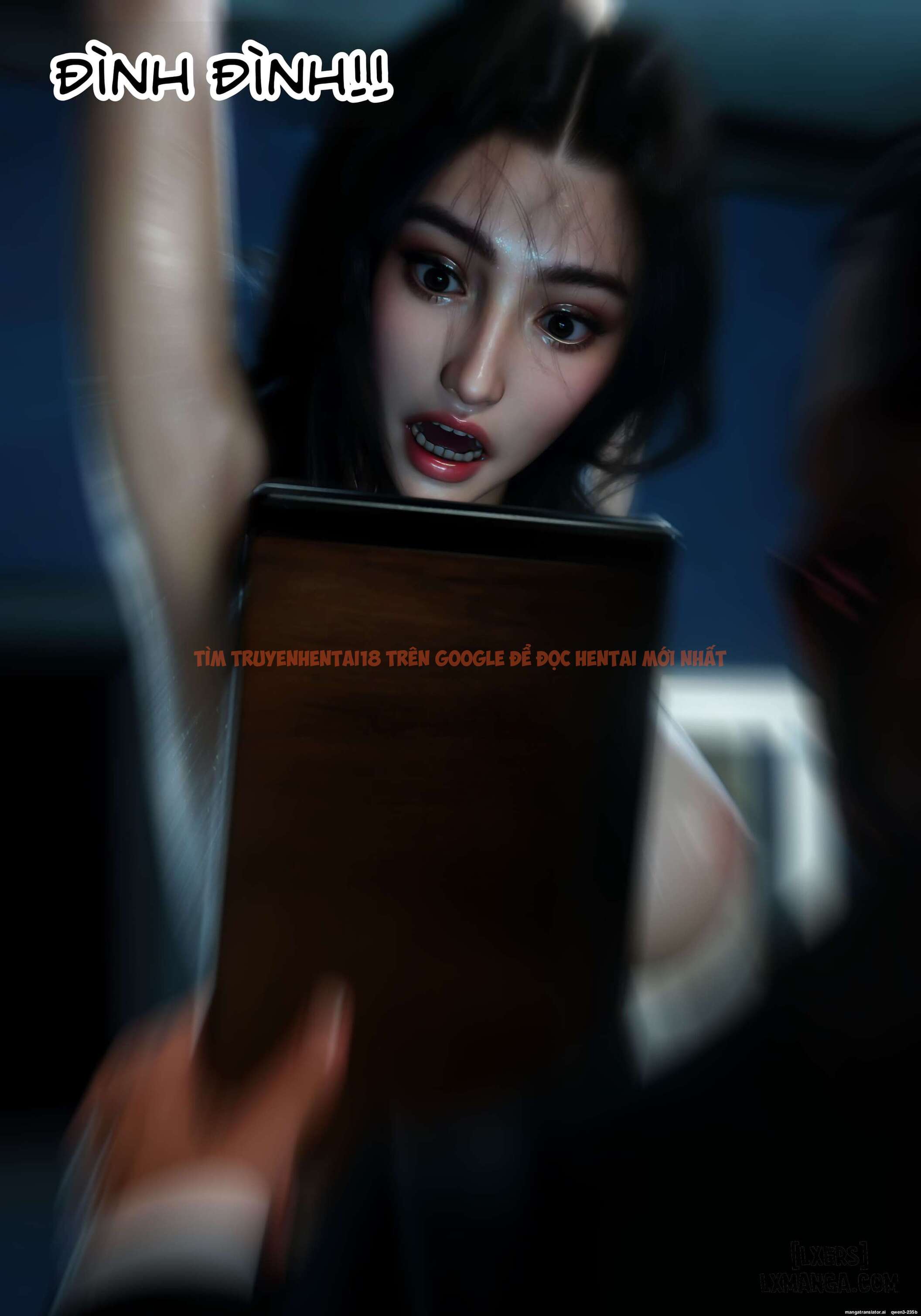 Xem ảnh 44 69f0a58f394f0 trong truyện hentai Mật Vụ Phượng Hoàng - Chapter 4 - hentaitvn.net