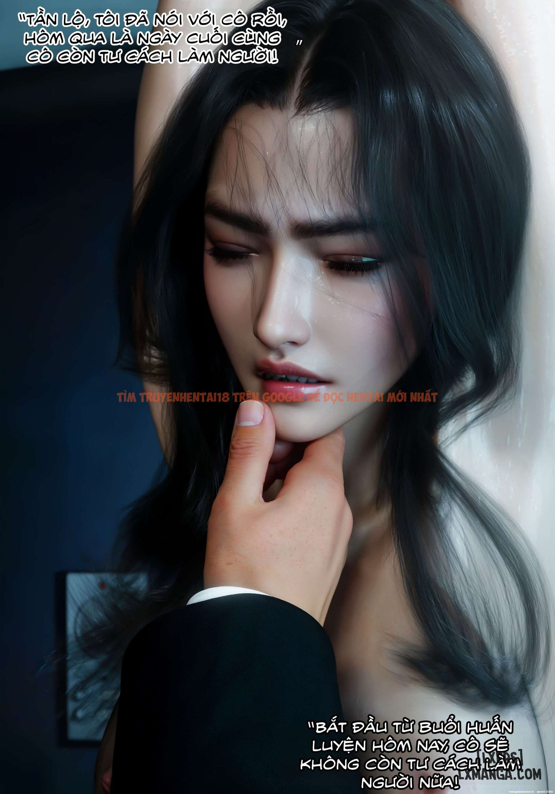 Xem ảnh 51 69f0a58f394f0 trong truyện hentai Mật Vụ Phượng Hoàng - Chapter 4 - hentaitvn.net