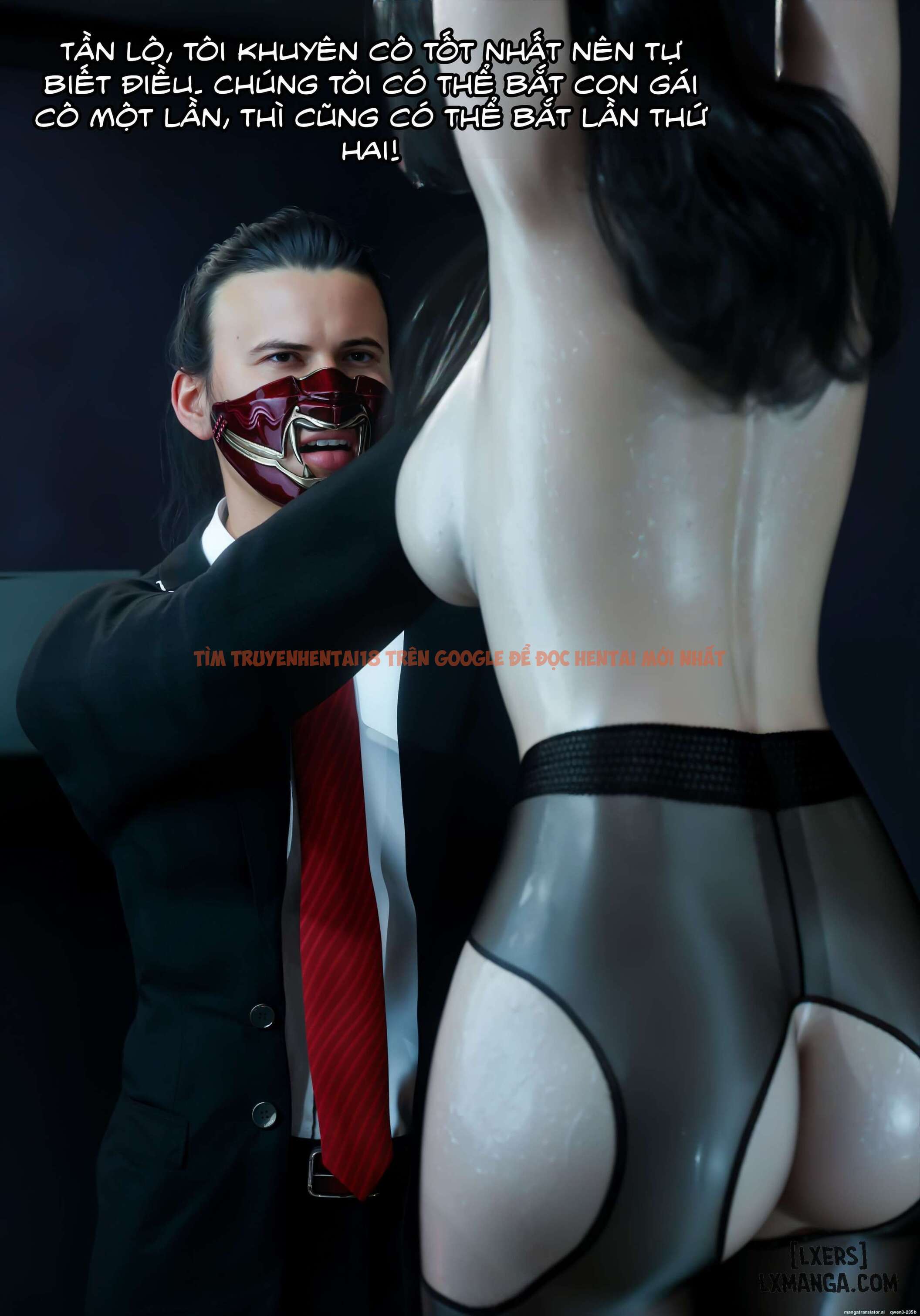 Xem ảnh 52 69f0a58f394f0 trong truyện hentai Mật Vụ Phượng Hoàng - Chapter 4 - hentaitvn.net