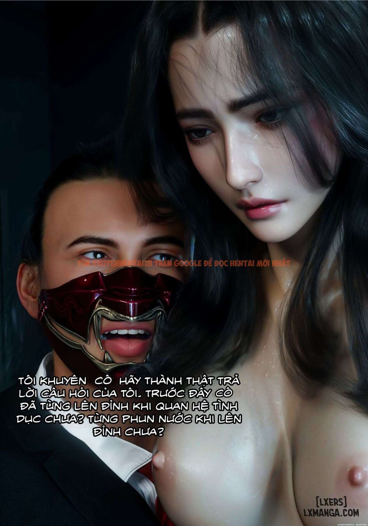 Xem ảnh 56 69f0a58f394f0 trong truyện hentai Mật Vụ Phượng Hoàng - Chapter 4 - hentaitvn.net