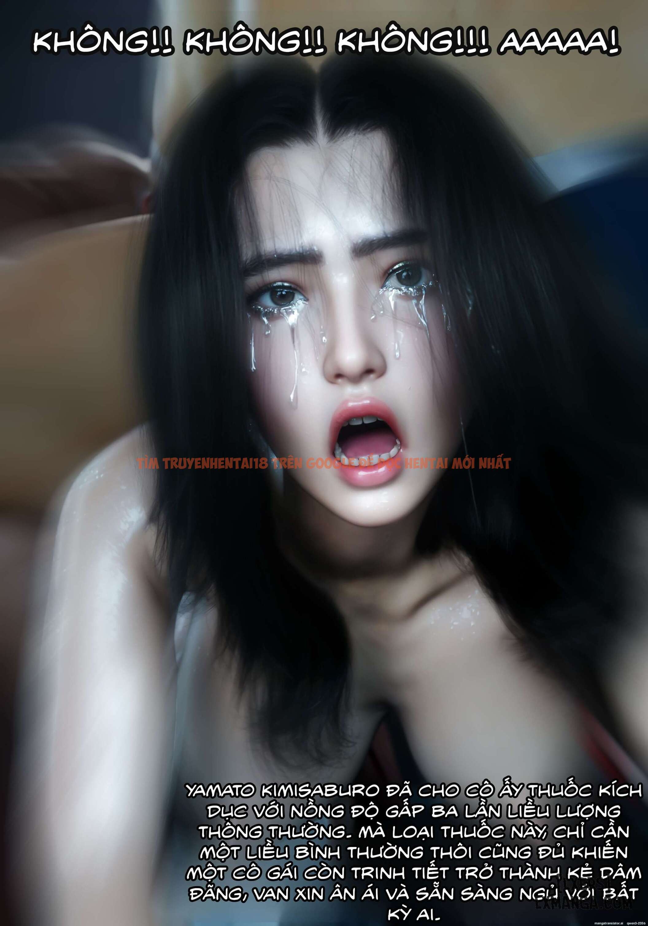 Xem ảnh 6 69f0a58f394f0 trong truyện hentai Mật Vụ Phượng Hoàng - Chapter 4 - hentaitvn.net