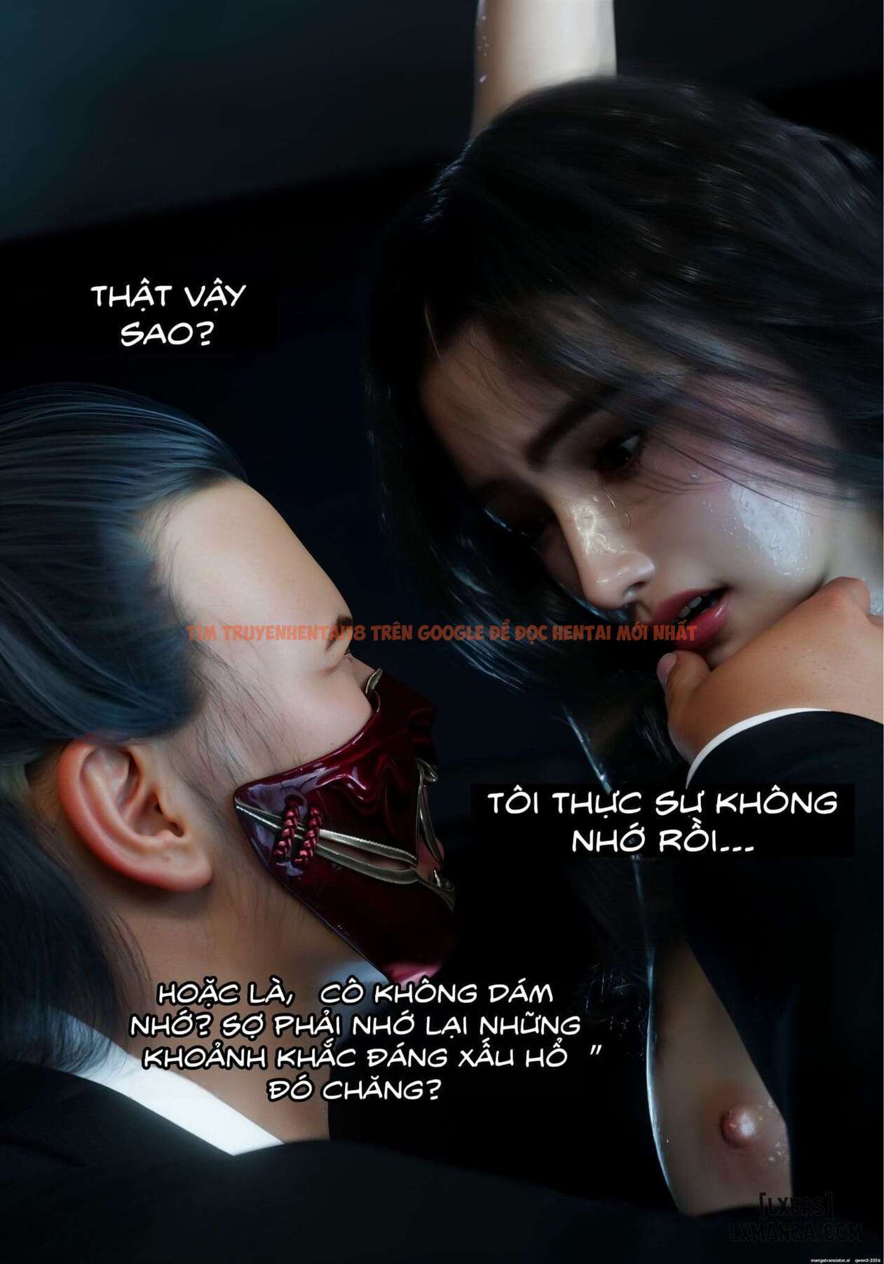 Xem ảnh 68 69f0a58f394f0 trong truyện hentai Mật Vụ Phượng Hoàng - Chapter 4 - hentaitvn.net