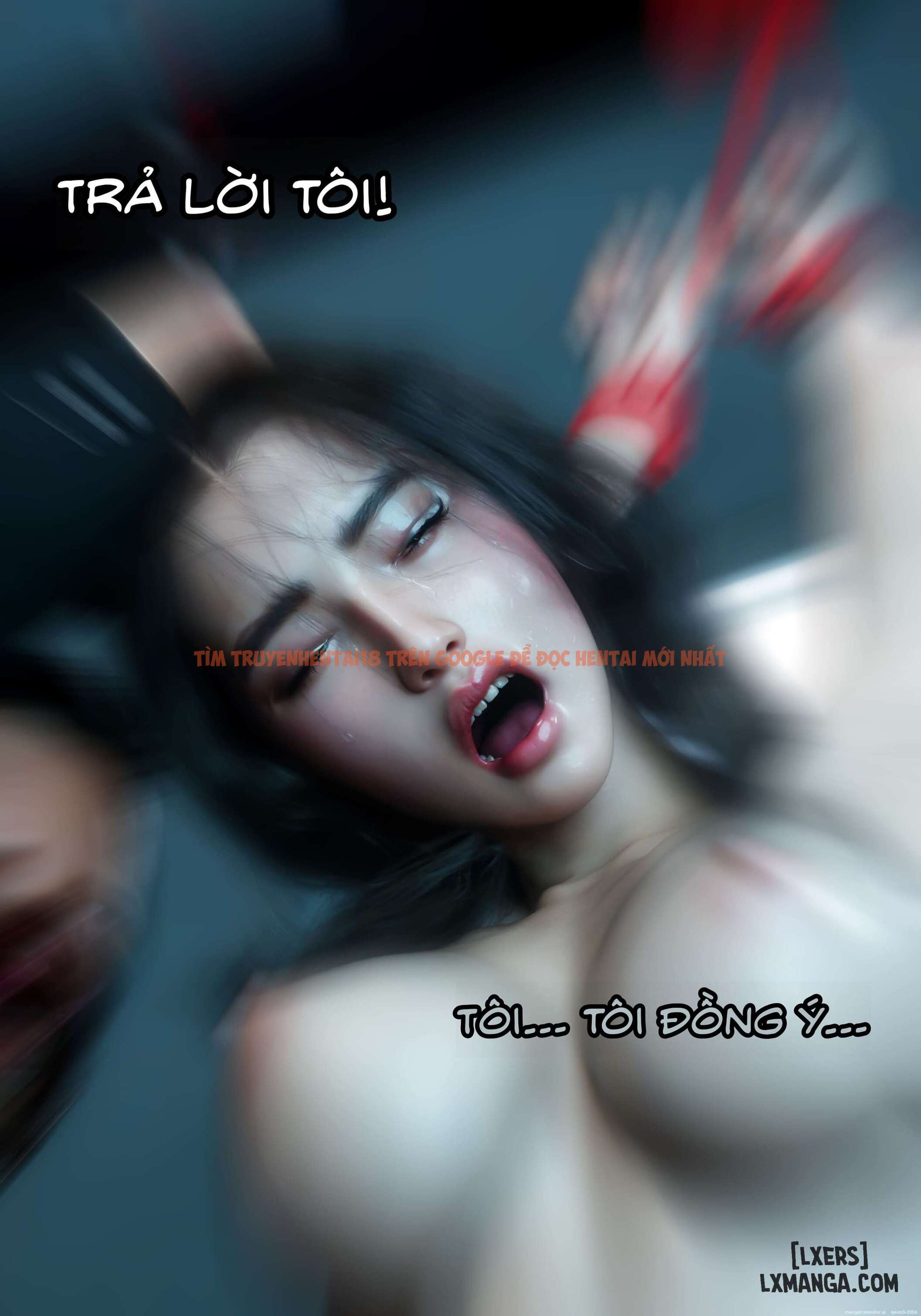 Xem ảnh 73 69f0a58f394f0 trong truyện hentai Mật Vụ Phượng Hoàng - Chapter 4 - hentaitvn.net