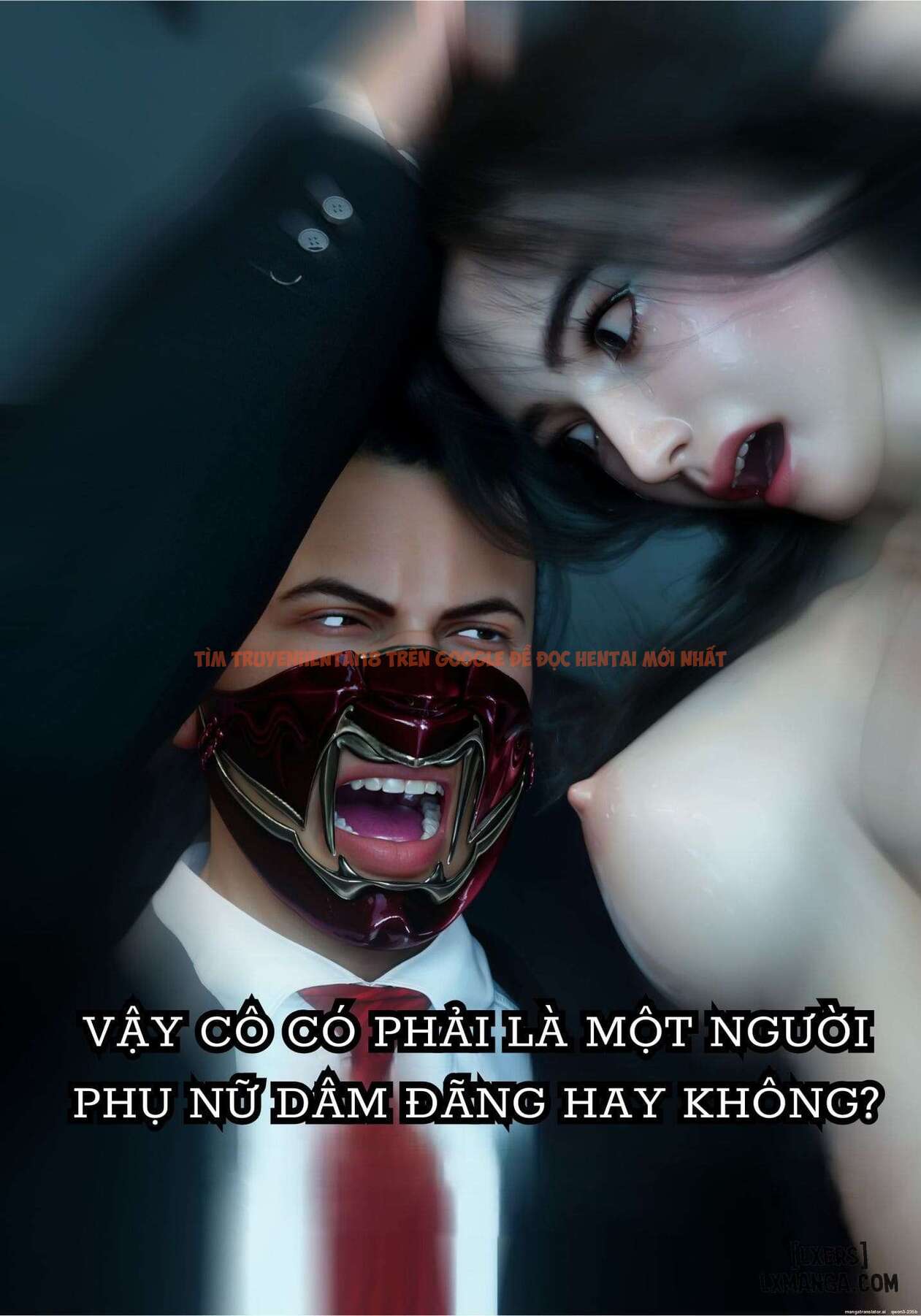 Xem ảnh 75 69f0a58f394f0 trong truyện hentai Mật Vụ Phượng Hoàng - Chapter 4 - hentaitvn.net