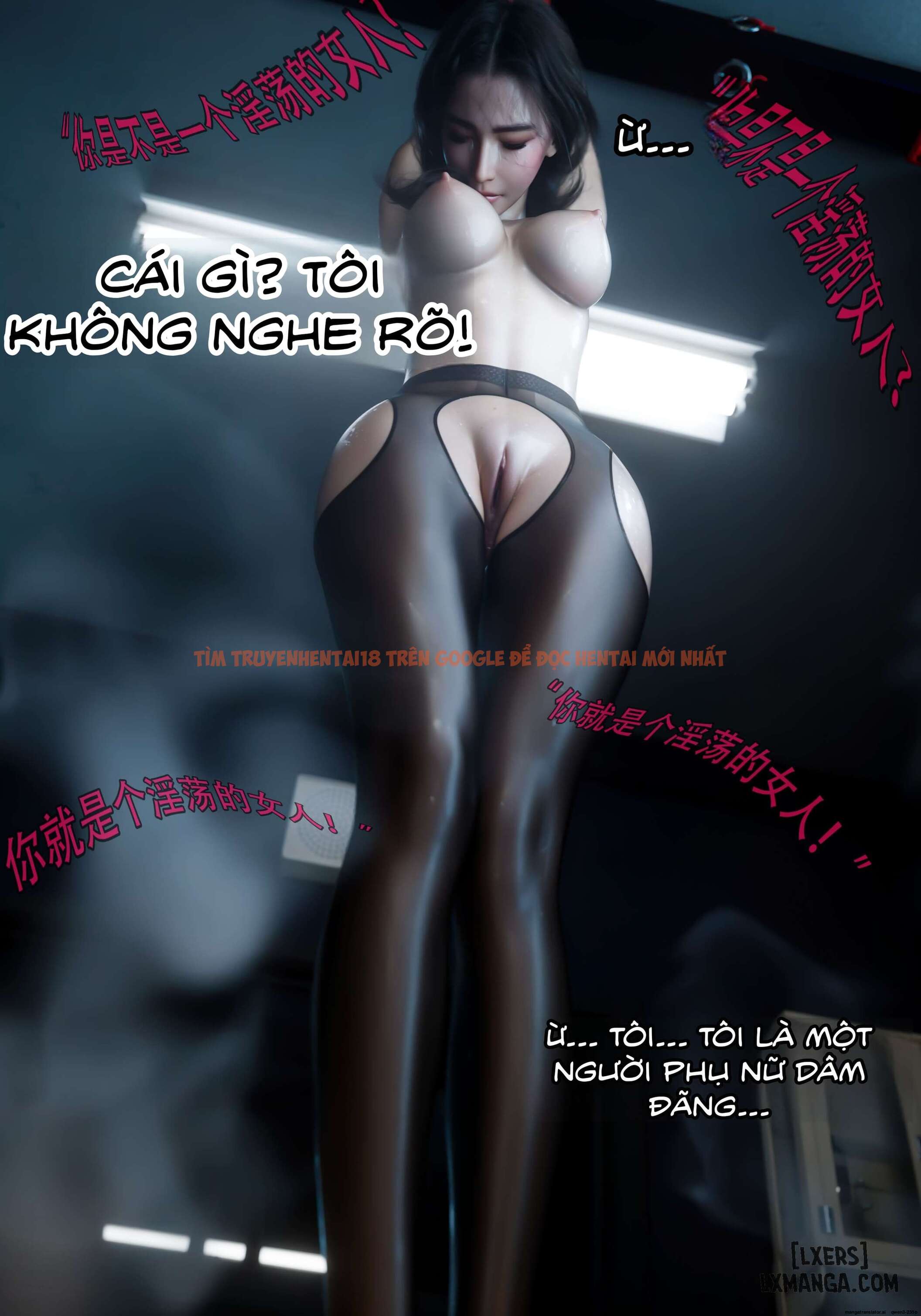 Xem ảnh 78 69f0a58f394f0 trong truyện hentai Mật Vụ Phượng Hoàng - Chapter 4 - hentaitvn.net