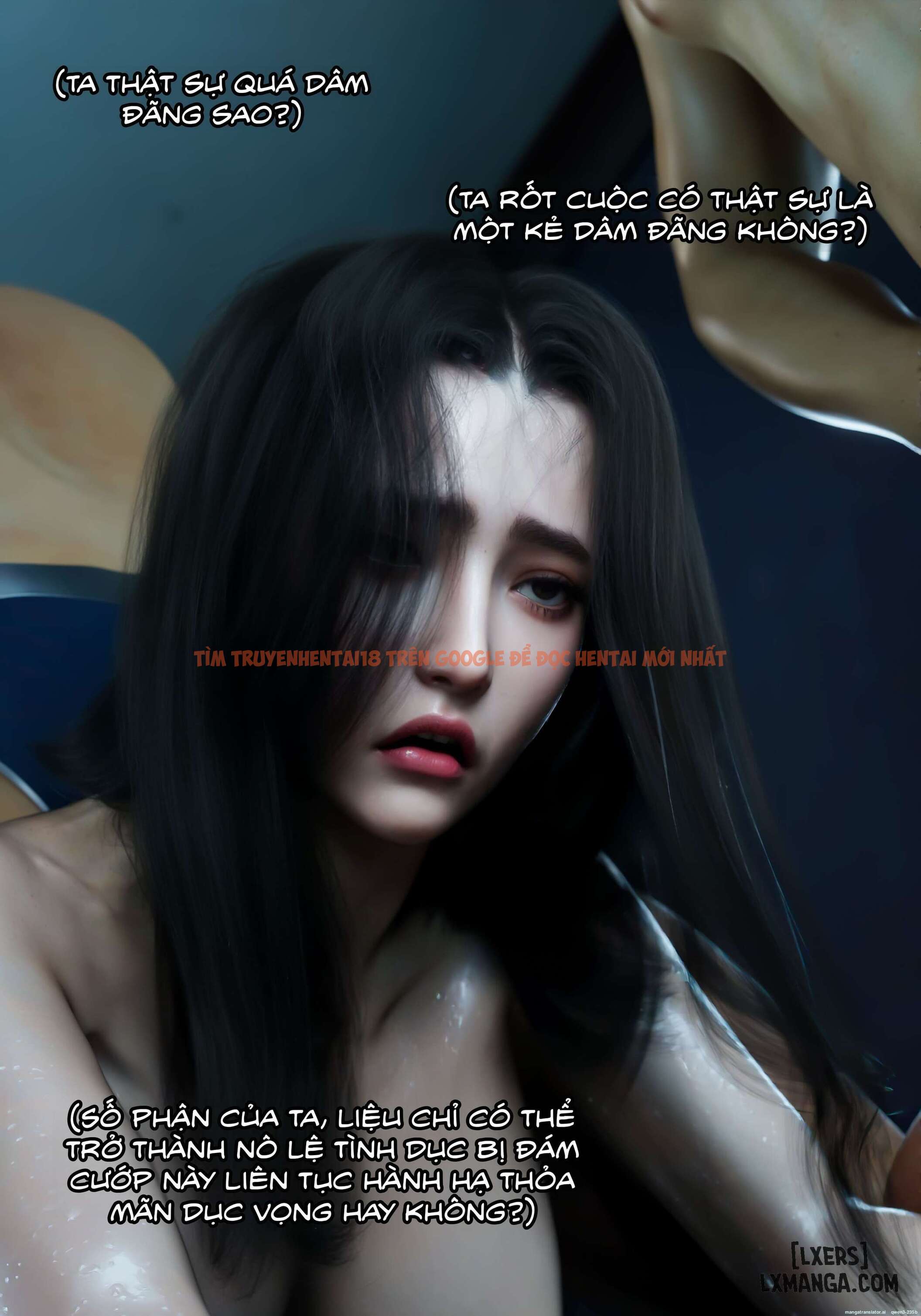 Xem ảnh 9 69f0a58f394f0 trong truyện hentai Mật Vụ Phượng Hoàng - Chapter 4 - hentaitvn.net