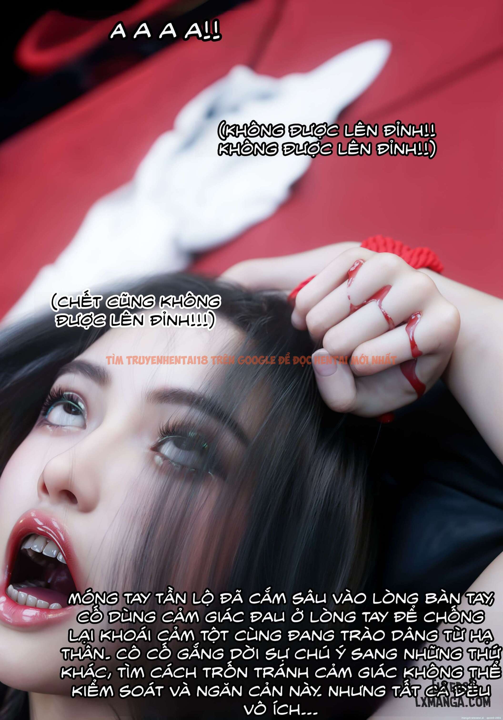 Xem ảnh 14 69f0a766c57fa trong truyện hentai Mật Vụ Phượng Hoàng - Chapter 5 - hentaitvn.net