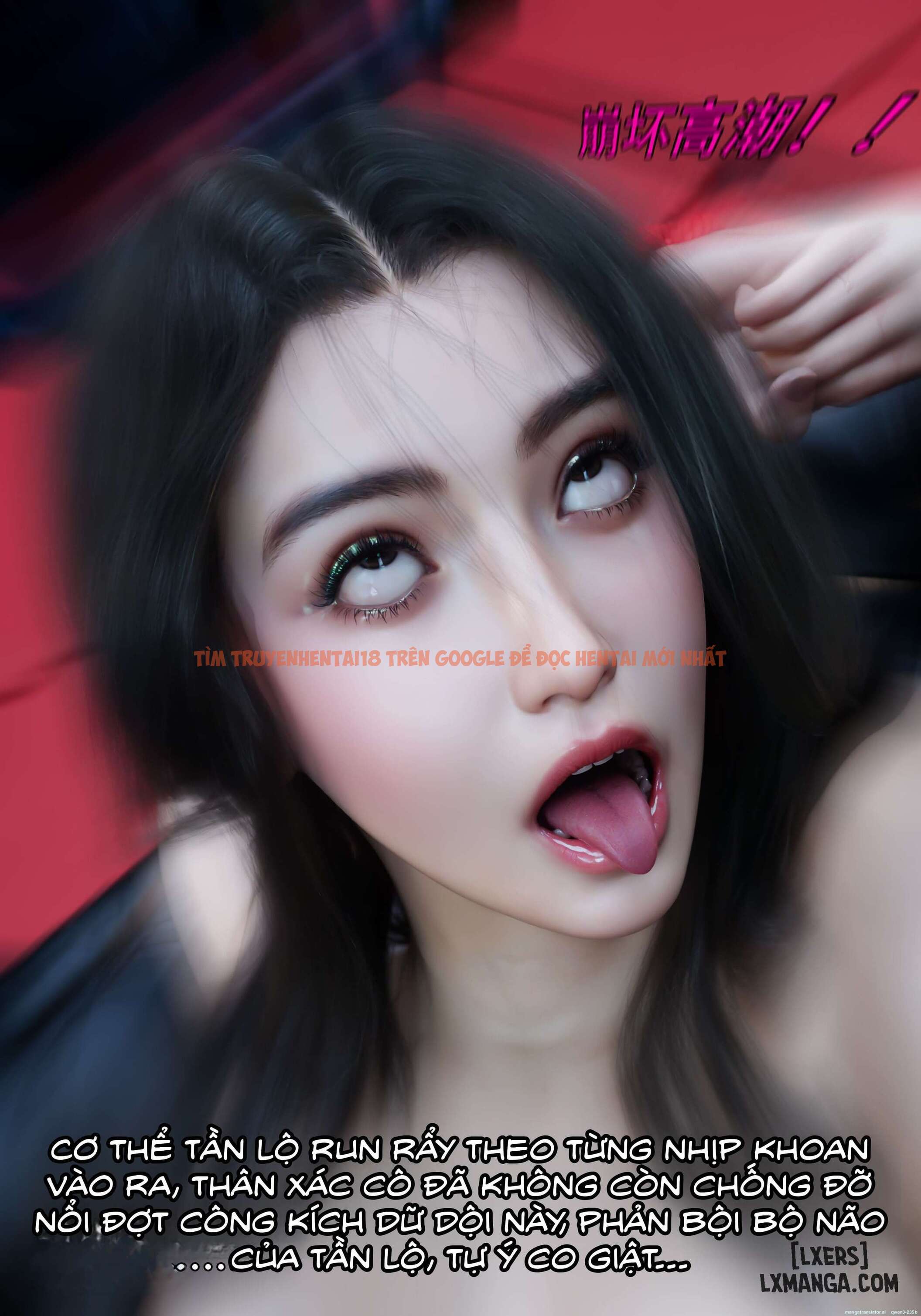 Xem ảnh 17 69f0a766c57fa trong truyện hentai Mật Vụ Phượng Hoàng - Chapter 5 - hentaitvn.net