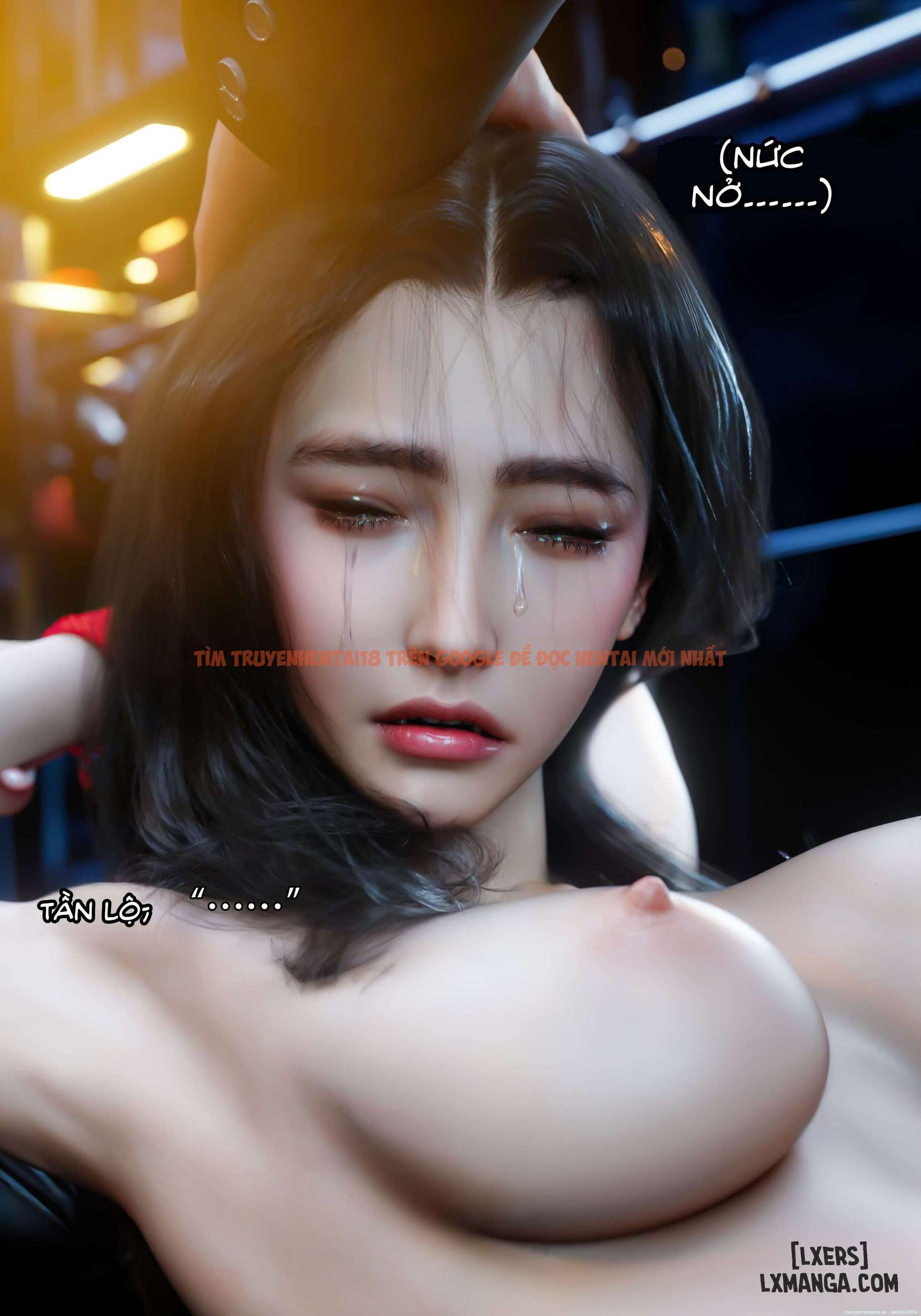 Xem ảnh 25 69f0a766c57fa trong truyện hentai Mật Vụ Phượng Hoàng - Chapter 5 - hentaitvn.net
