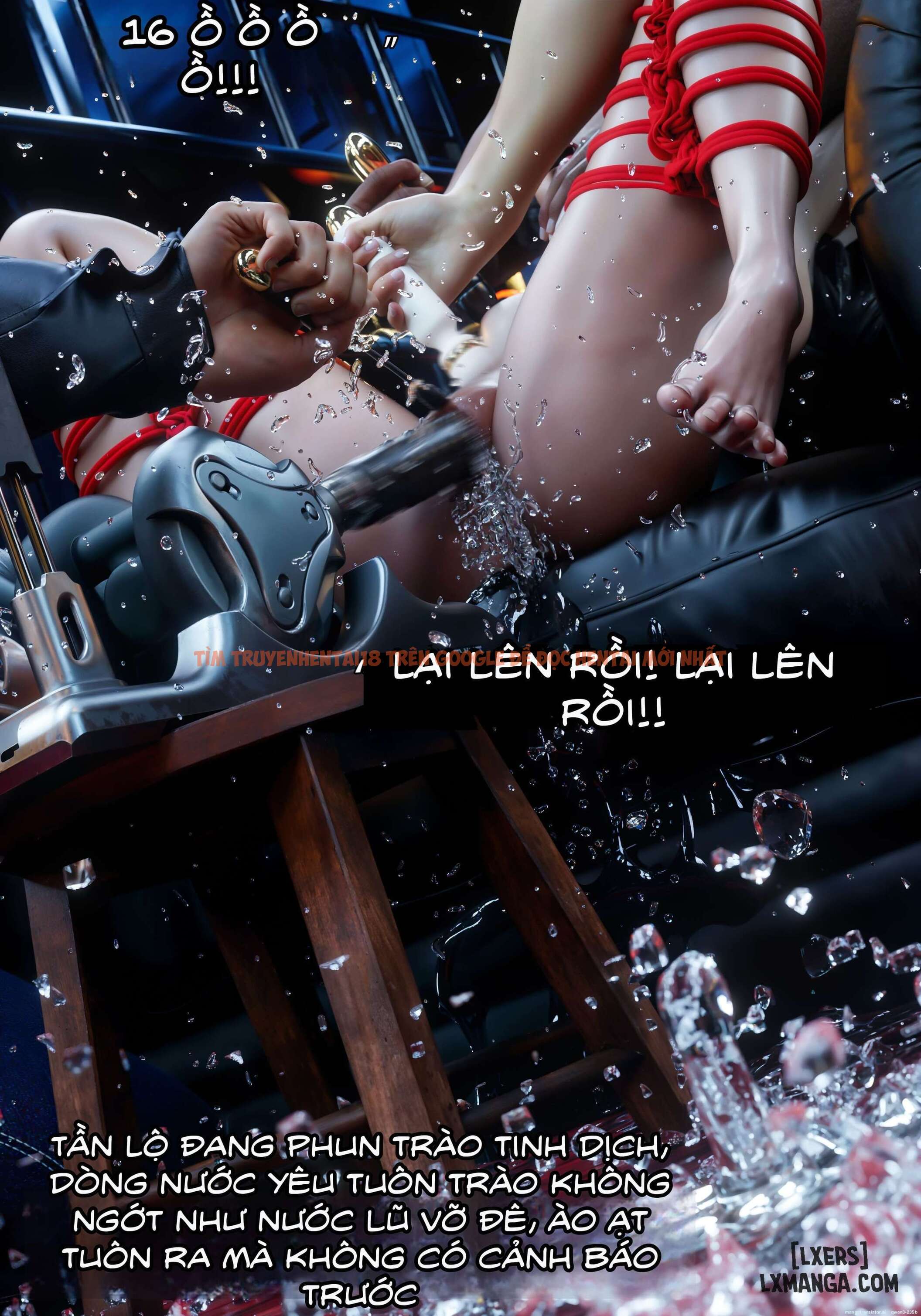 Xem ảnh 42 69f0a766c57fa trong truyện hentai Mật Vụ Phượng Hoàng - Chapter 5 - hentaitvn.net