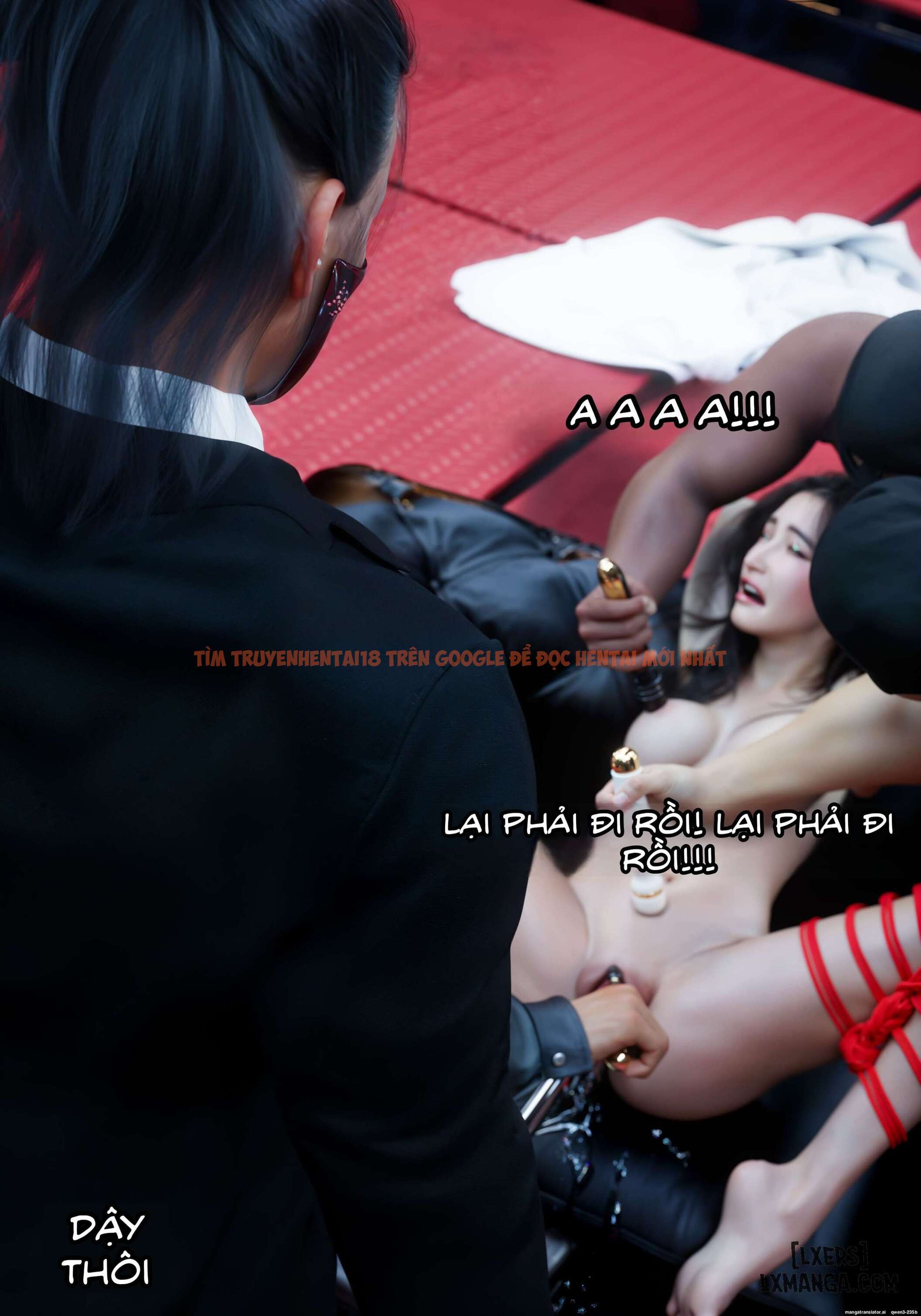 Xem ảnh 56 69f0a766c57fa trong truyện hentai Mật Vụ Phượng Hoàng - Chapter 5 - hentaitvn.net