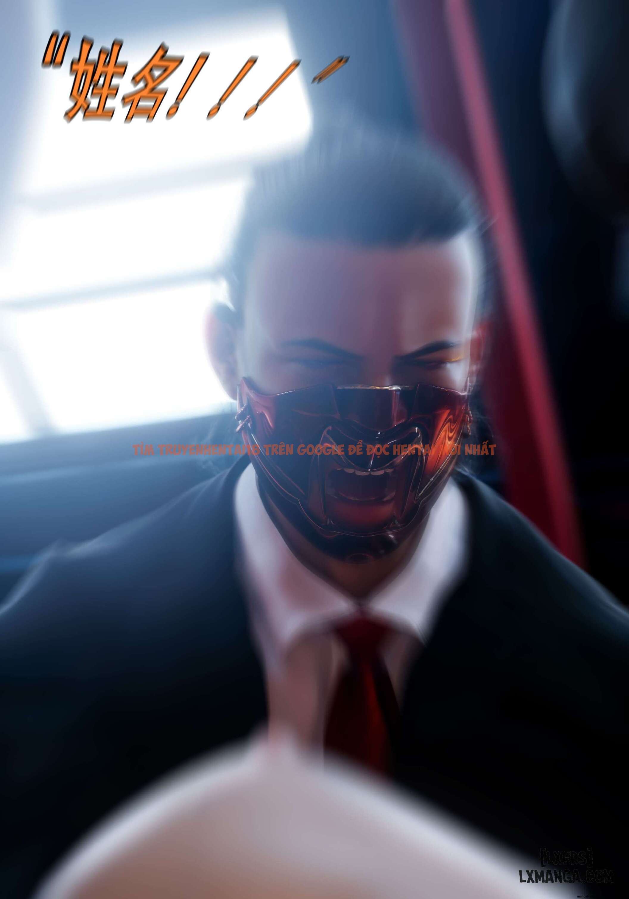 Xem ảnh 58 69f0a766c57fa trong truyện hentai Mật Vụ Phượng Hoàng - Chapter 5 - hentaitvn.net