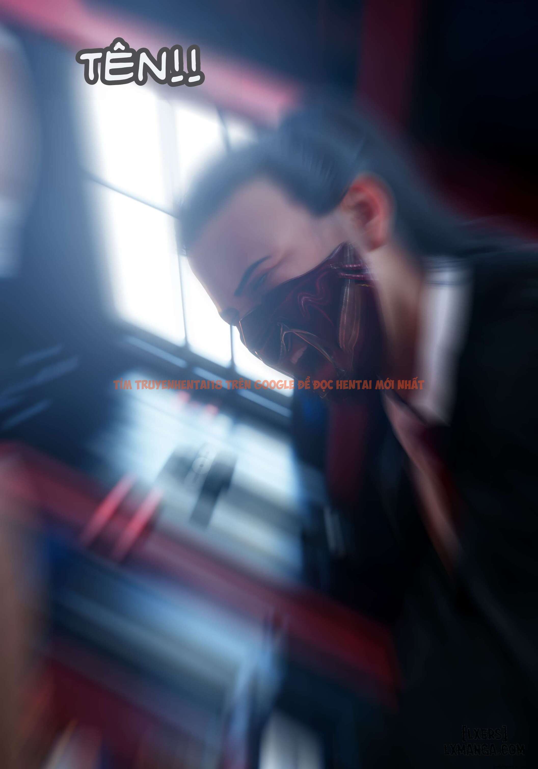 Xem ảnh 62 69f0a766c57fa trong truyện hentai Mật Vụ Phượng Hoàng - Chapter 5 - hentaitvn.net