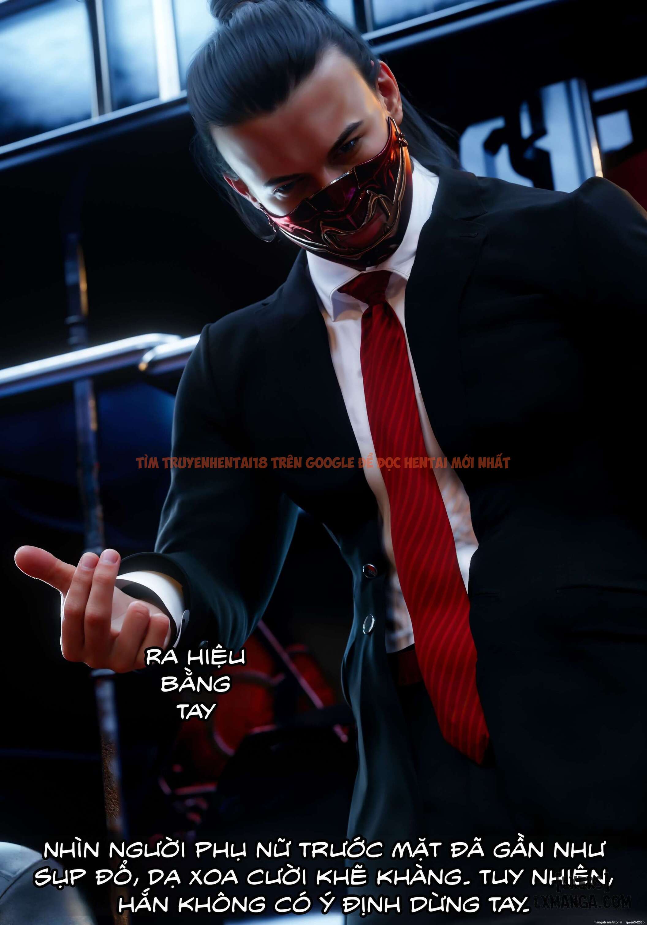 Xem ảnh 68 69f0a766c57fa trong truyện hentai Mật Vụ Phượng Hoàng - Chapter 5 - hentaitvn.net