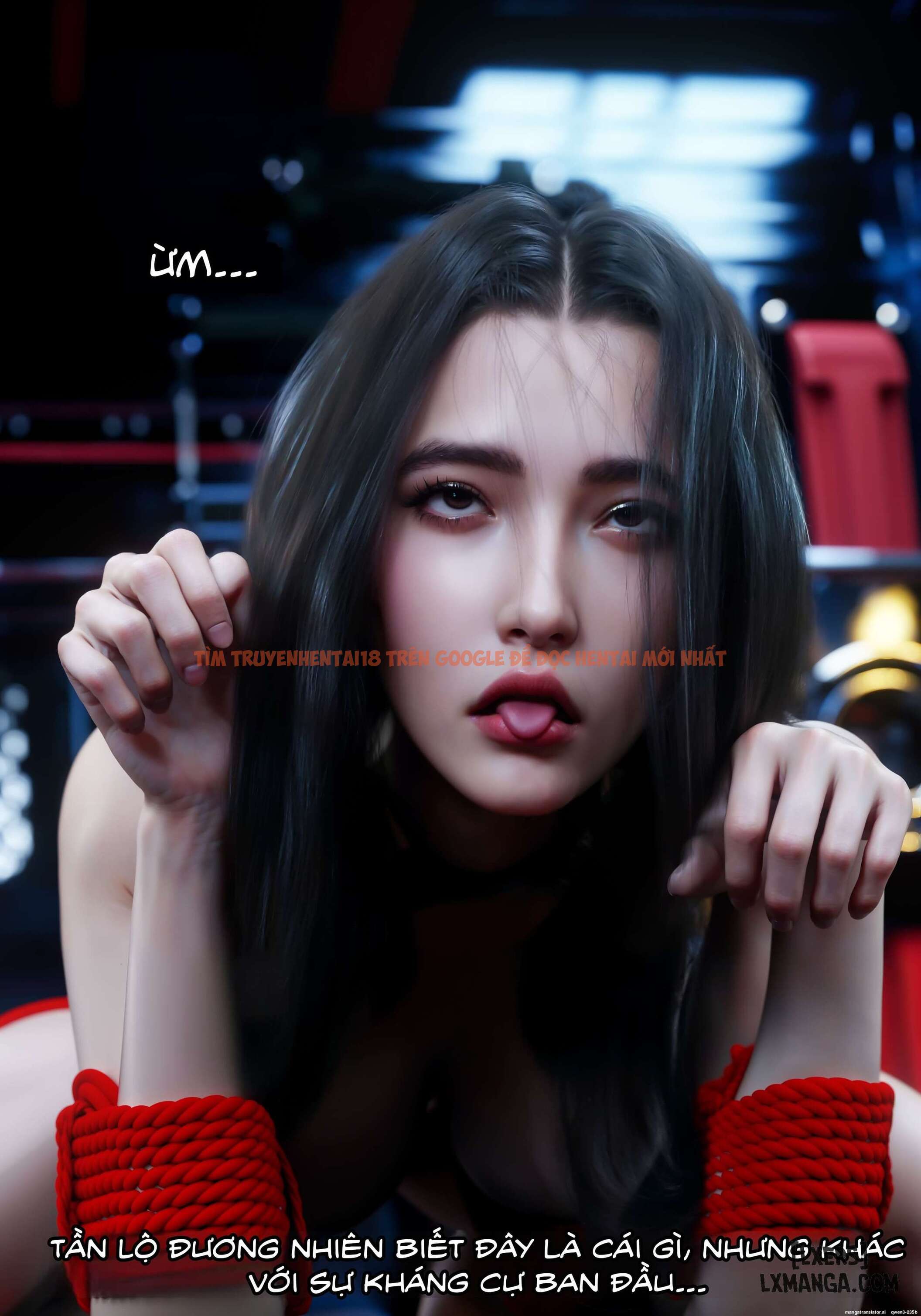 Xem ảnh 77 69f0a766c57fa trong truyện hentai Mật Vụ Phượng Hoàng - Chapter 5 - hentaitvn.net