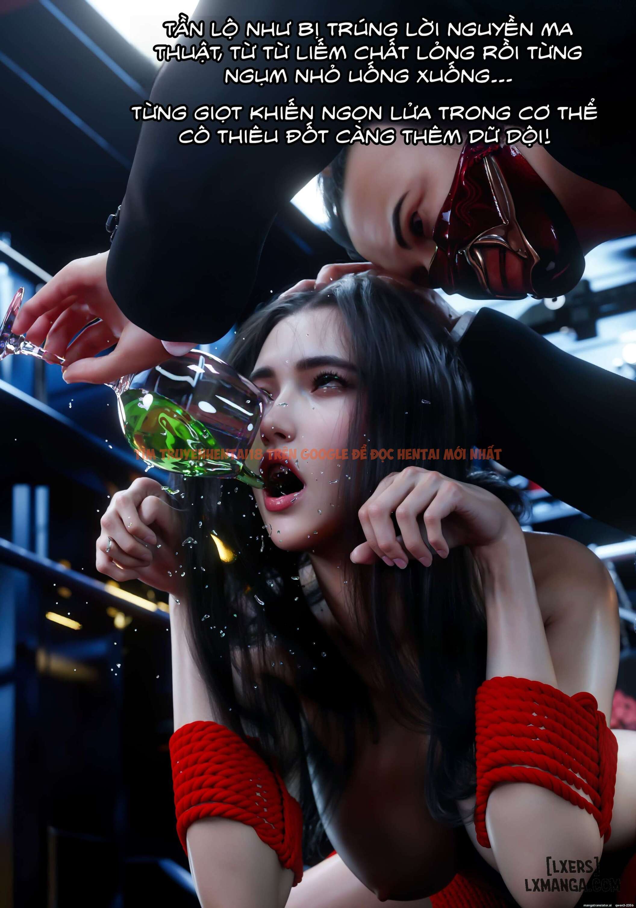 Xem ảnh 79 69f0a766c57fa trong truyện hentai Mật Vụ Phượng Hoàng - Chapter 5 - hentaitvn.net