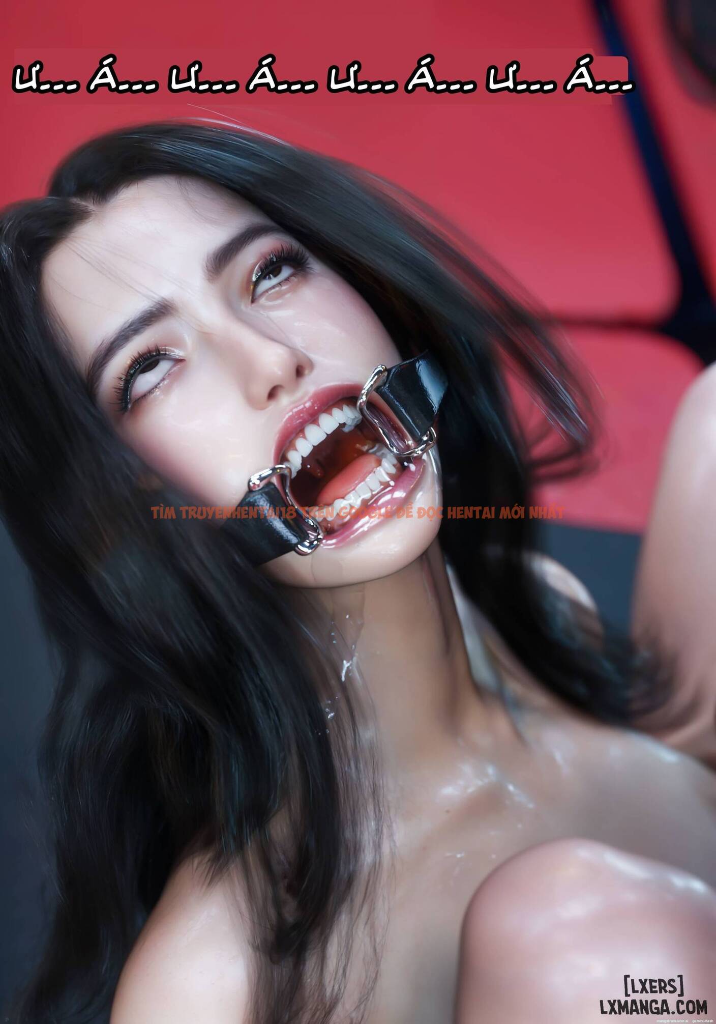 Xem ảnh 14 69f2078f27ecd trong truyện hentai Mật Vụ Phượng Hoàng - Chapter 6 - hentaitvn.net