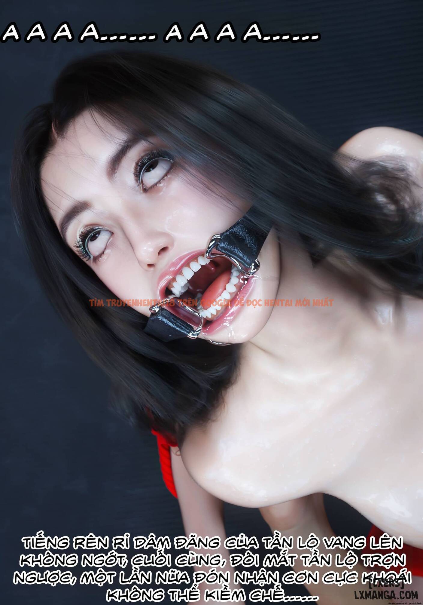 Xem ảnh 18 69f2078f27ecd trong truyện hentai Mật Vụ Phượng Hoàng - Chapter 6 - hentaitvn.net