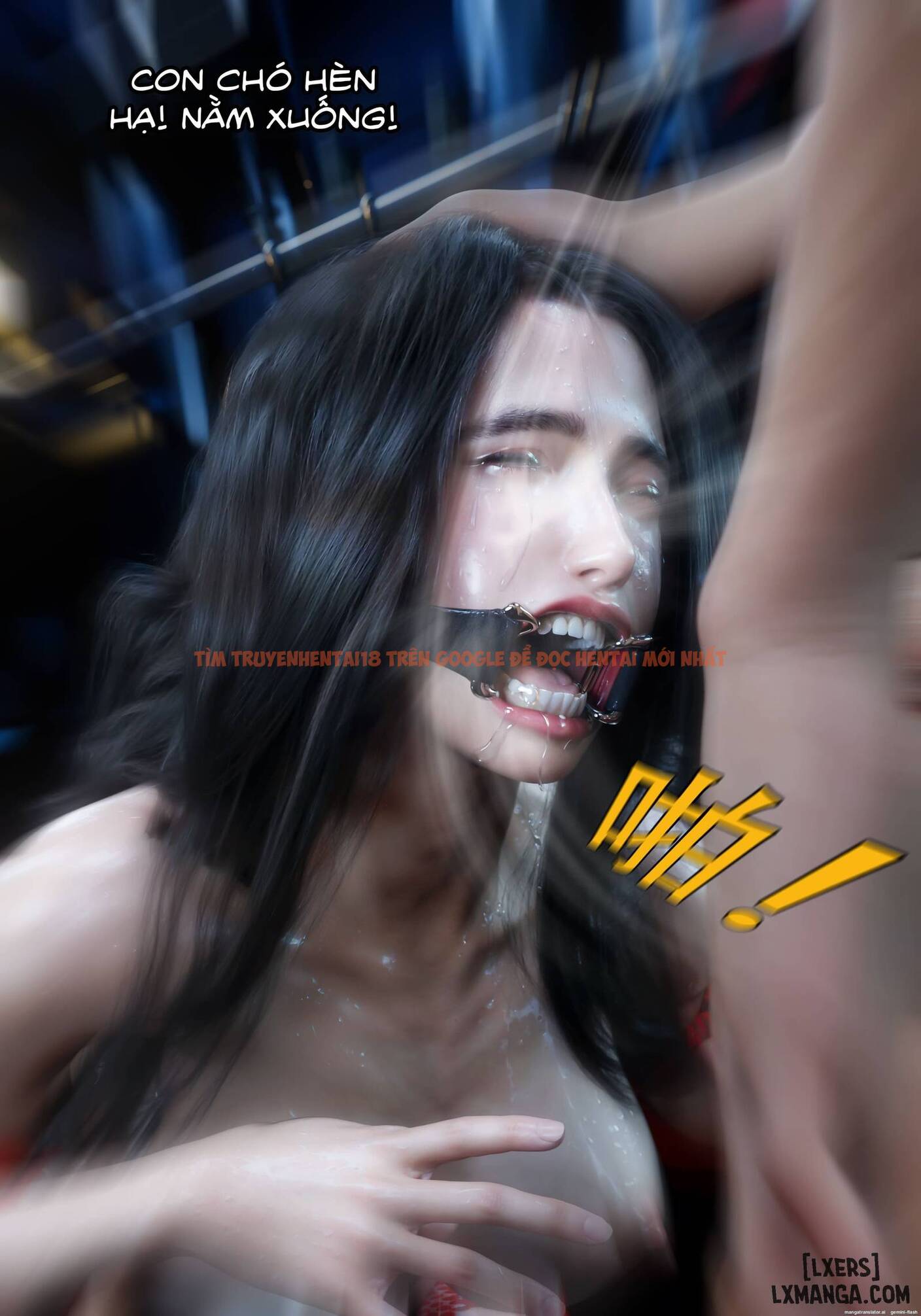 Xem ảnh 4 69f2078f27ecd trong truyện hentai Mật Vụ Phượng Hoàng - Chapter 6 - hentaitvn.net