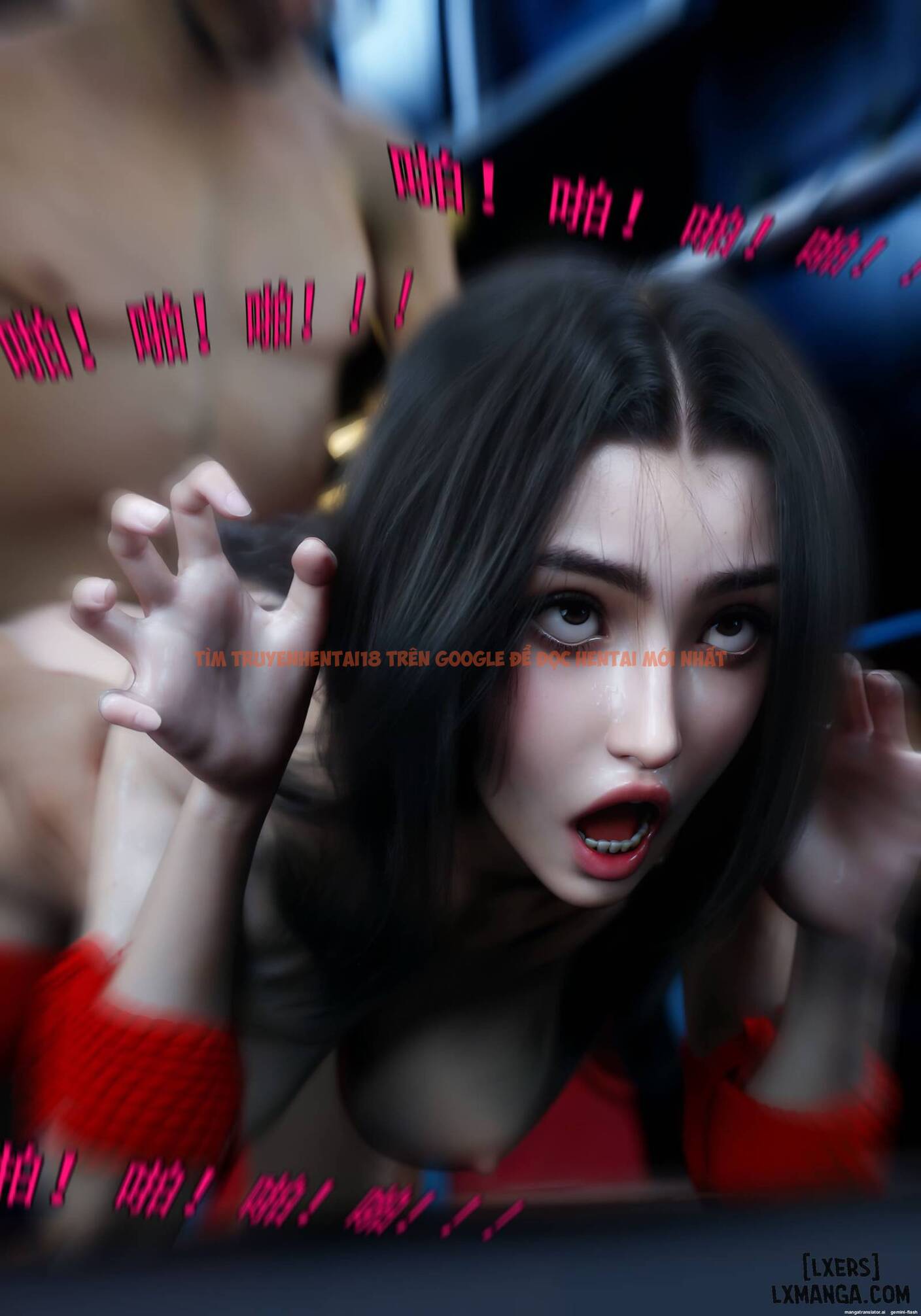 Xem ảnh 41 69f2078f27ecd trong truyện hentai Mật Vụ Phượng Hoàng - Chapter 6 - hentaitvn.net